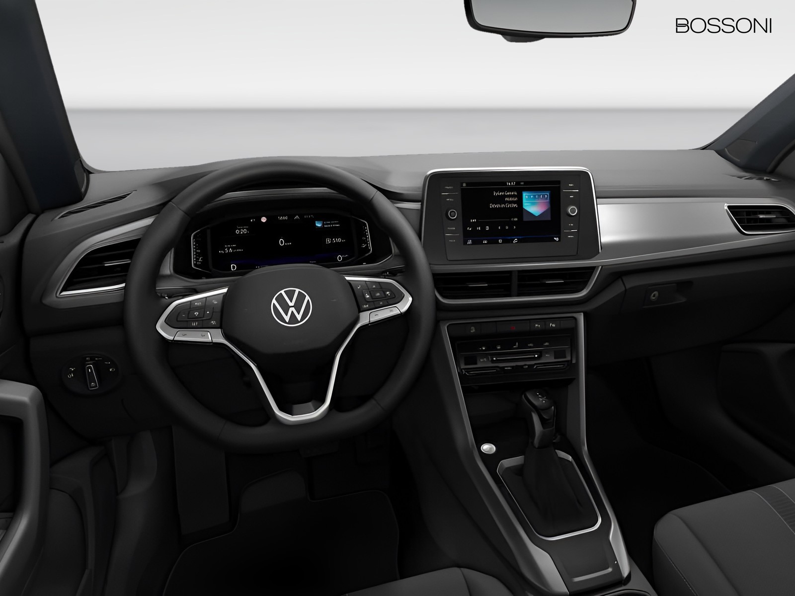 8 - Volkswagen T-Roc cabriolet 1.5 tsi act style dsg