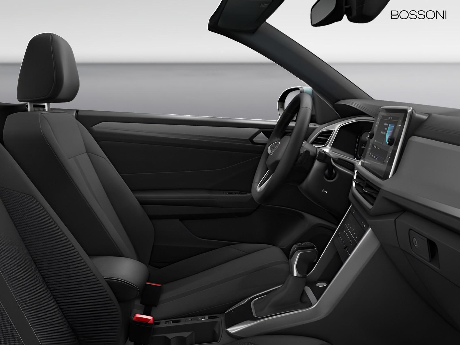 9 - Volkswagen T-Roc cabriolet 1.5 tsi act style dsg
