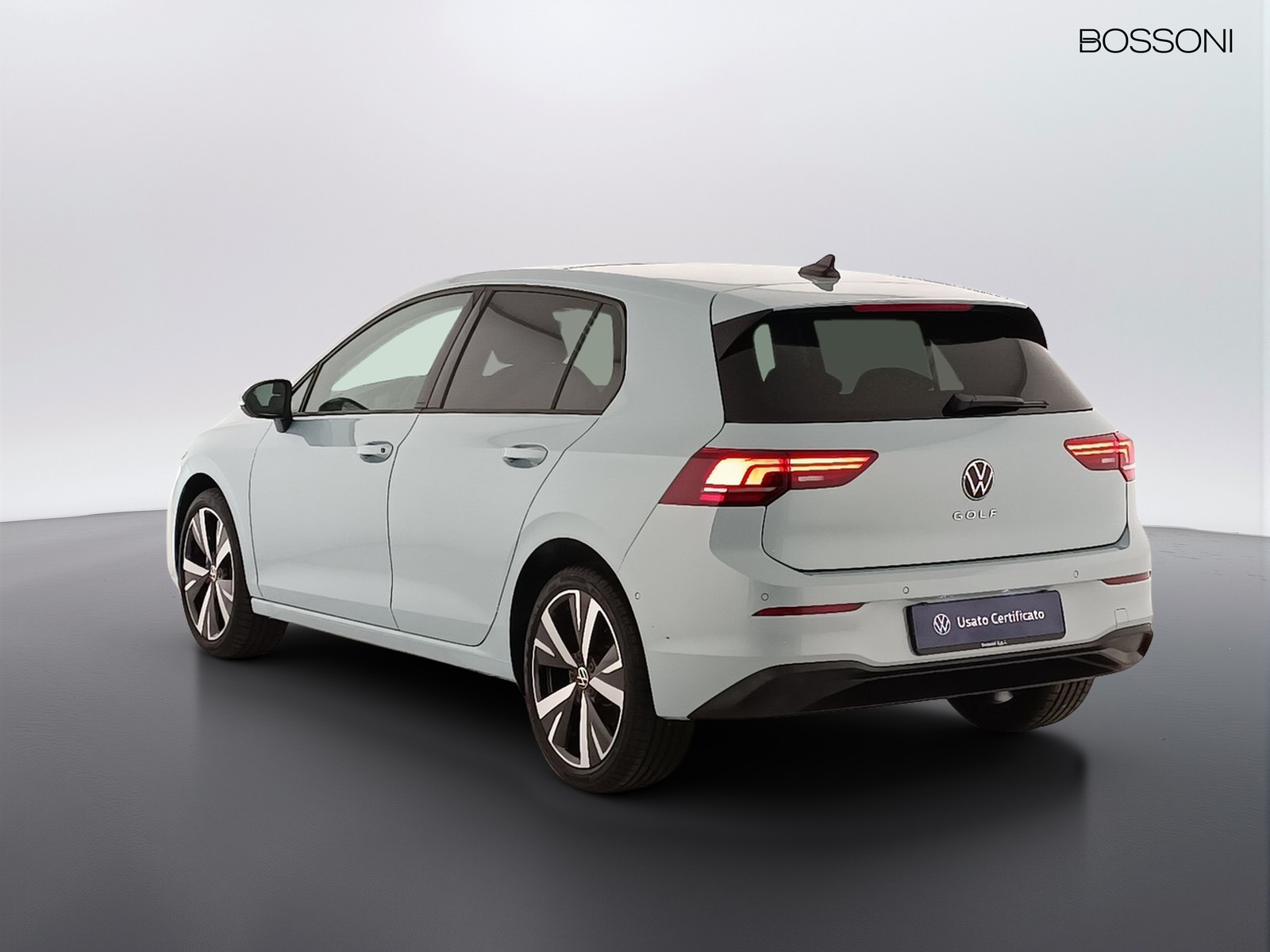 2 - Volkswagen Golf 1.5 tsi act 115cv edition plus