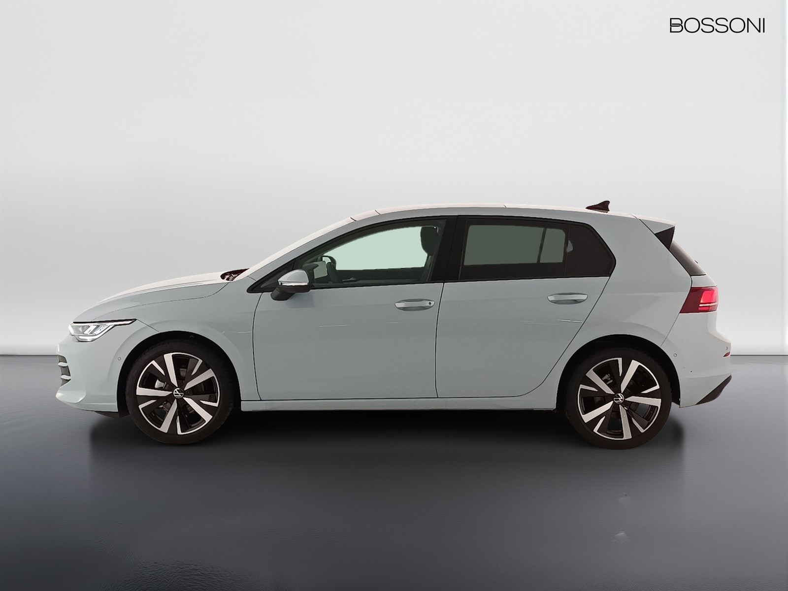 3 - Volkswagen Golf 1.5 tsi act 115cv edition plus