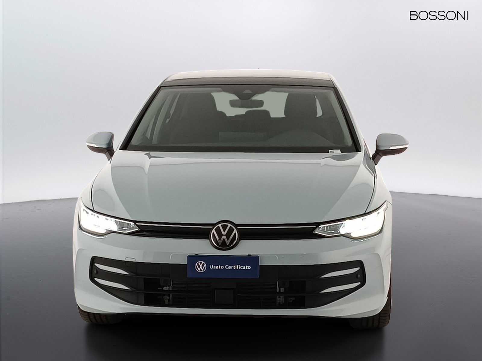 4 - Volkswagen Golf 1.5 tsi act 115cv edition plus