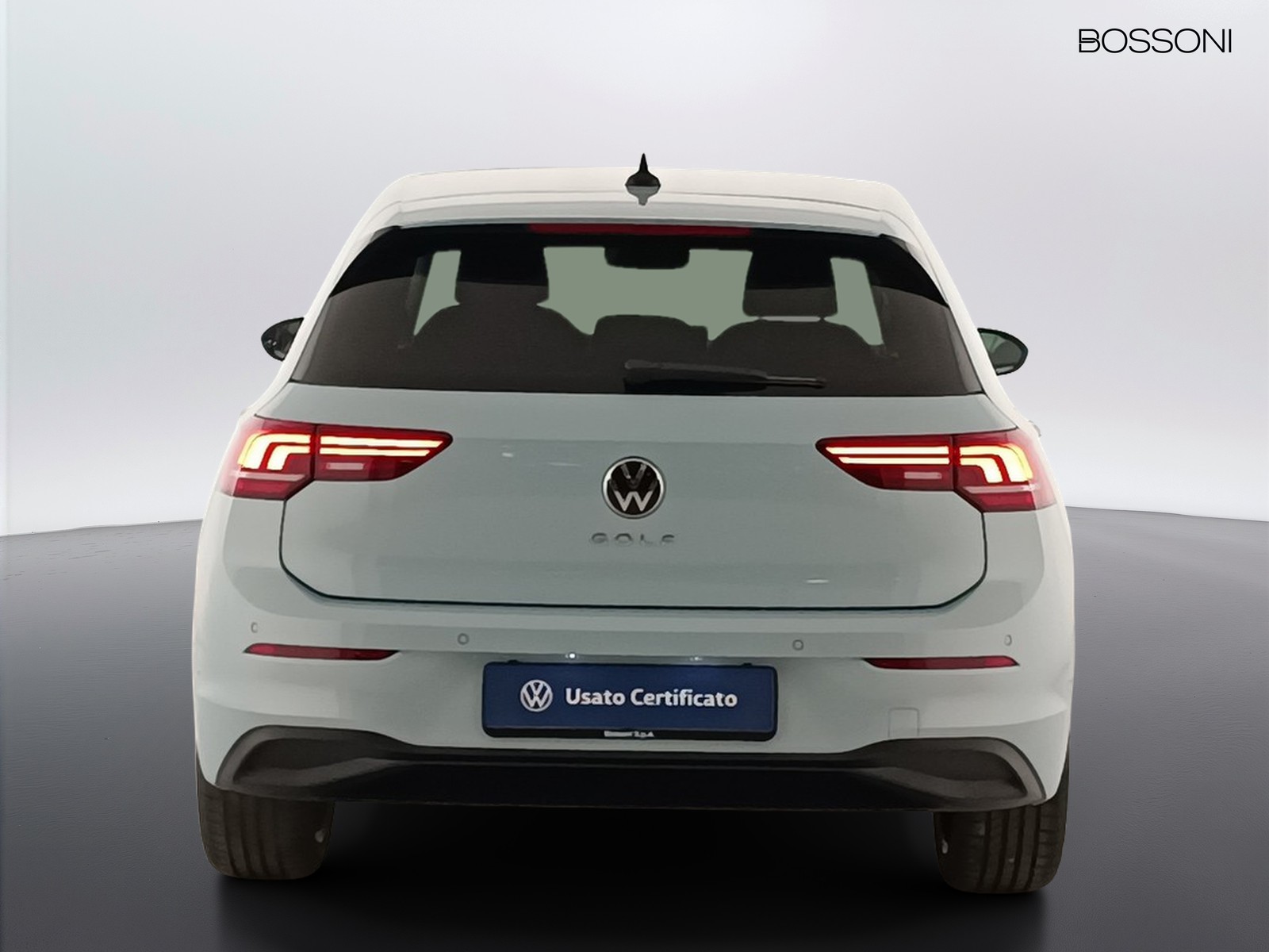 5 - Volkswagen Golf 1.5 tsi act 115cv edition plus