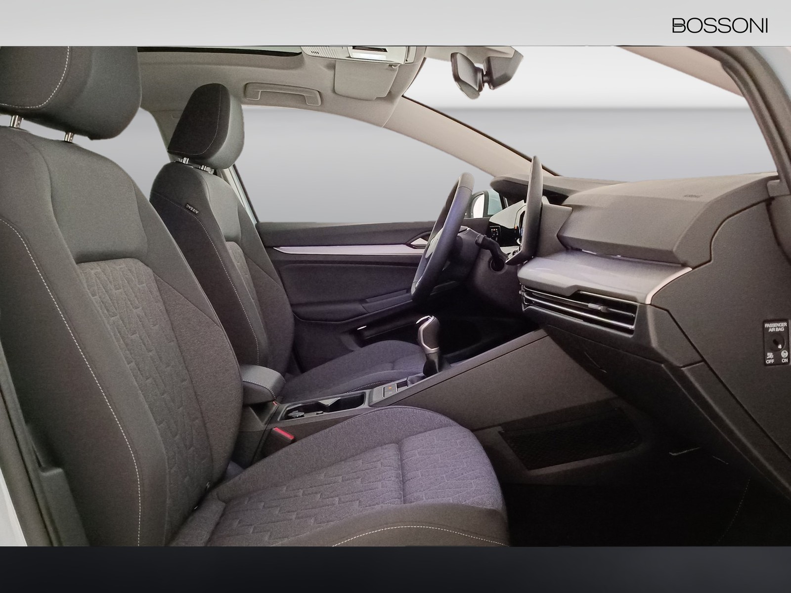 8 - Volkswagen Golf 1.5 tsi act 115cv edition plus