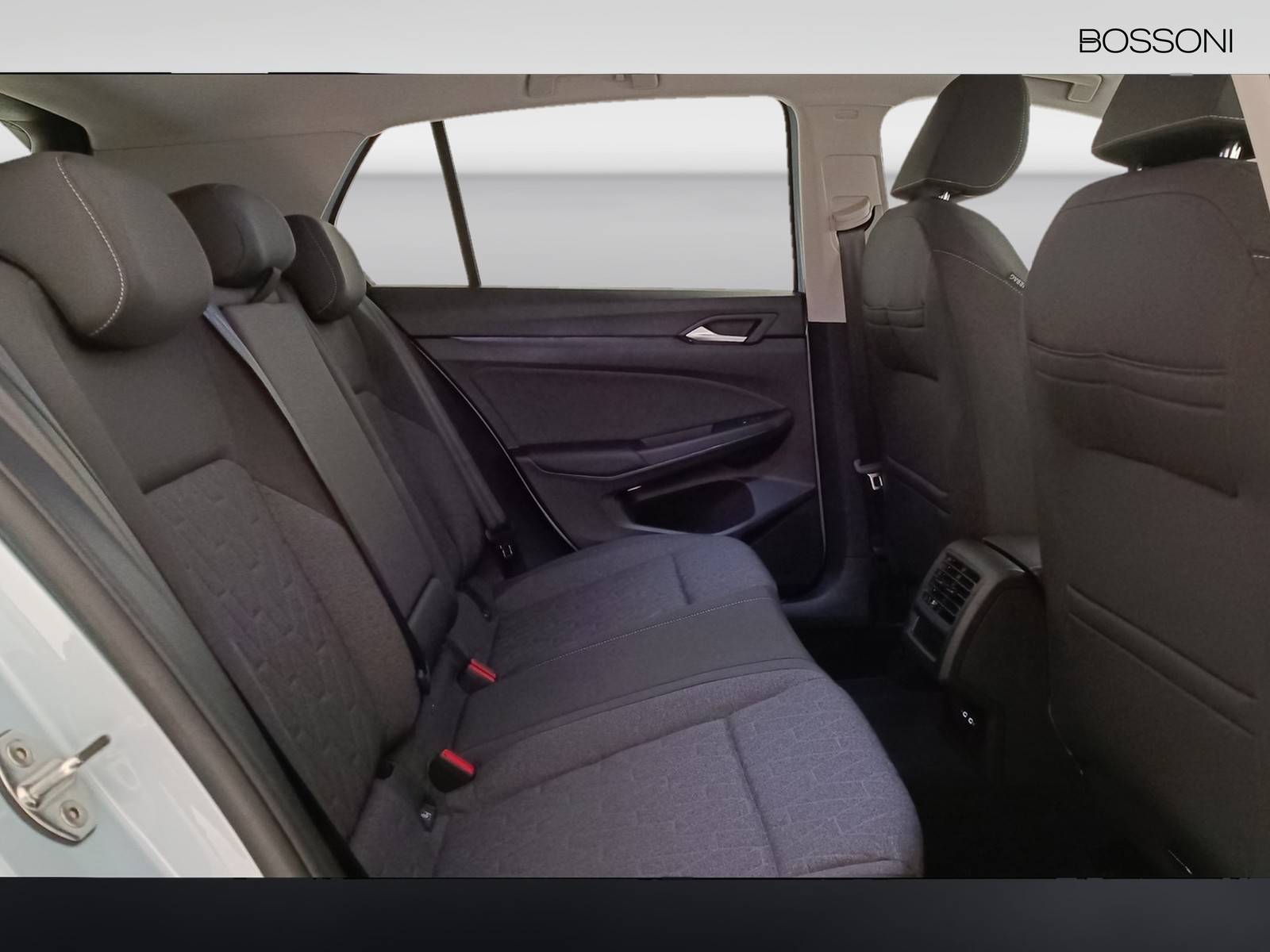 9 - Volkswagen Golf 1.5 tsi act 115cv edition plus