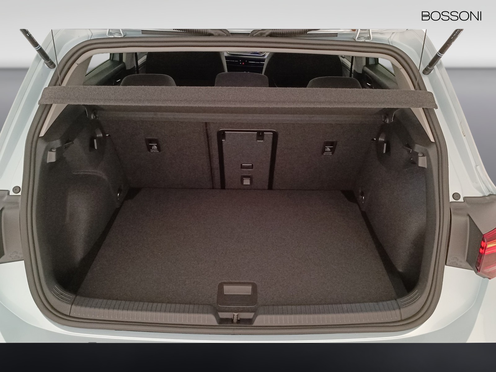 10 - Volkswagen Golf 1.5 tsi act 115cv edition plus