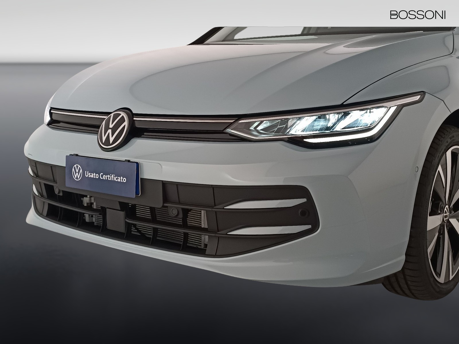 14 - Volkswagen Golf 1.5 tsi act 115cv edition plus