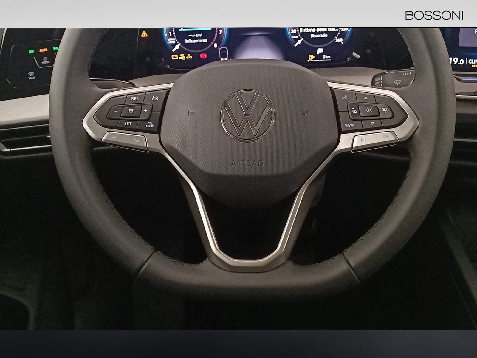 15 - Volkswagen Golf 1.5 tsi act 115cv edition plus