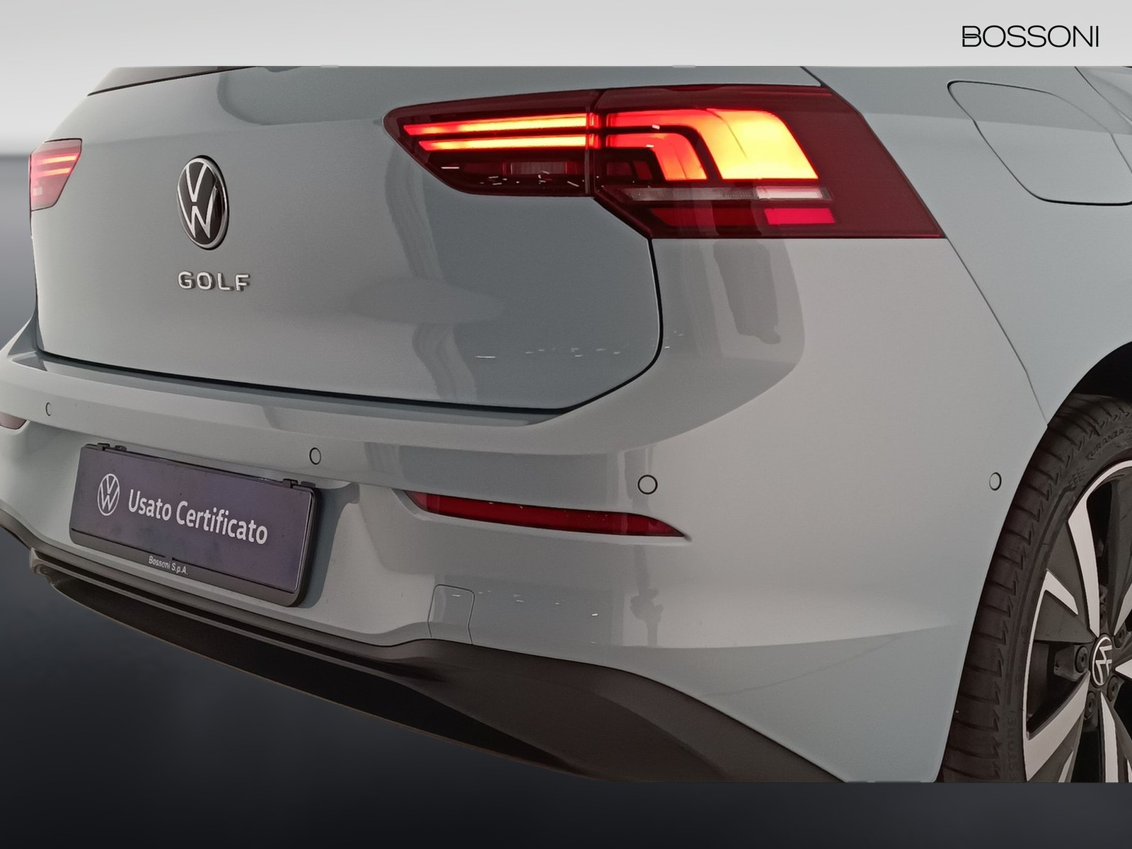39 - Volkswagen Golf 1.5 tsi act 115cv edition plus