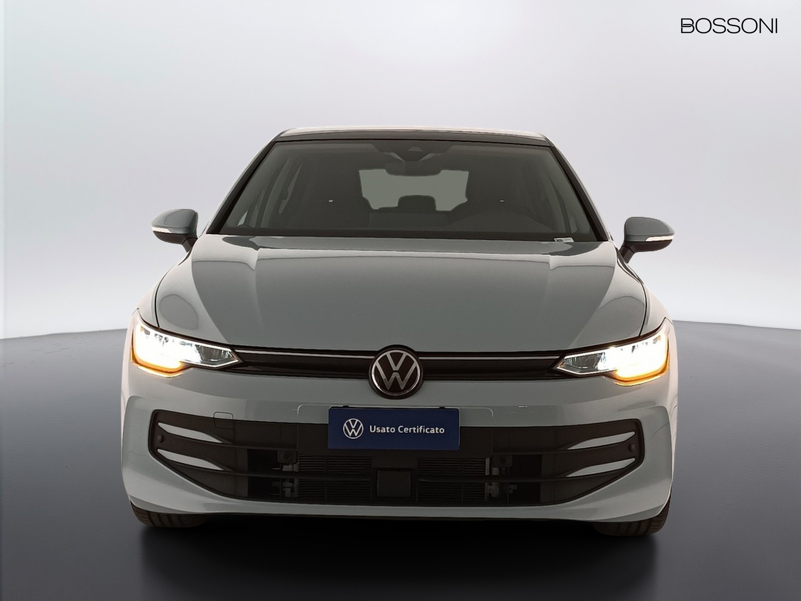 45 - Volkswagen Golf 1.5 tsi act 115cv edition plus