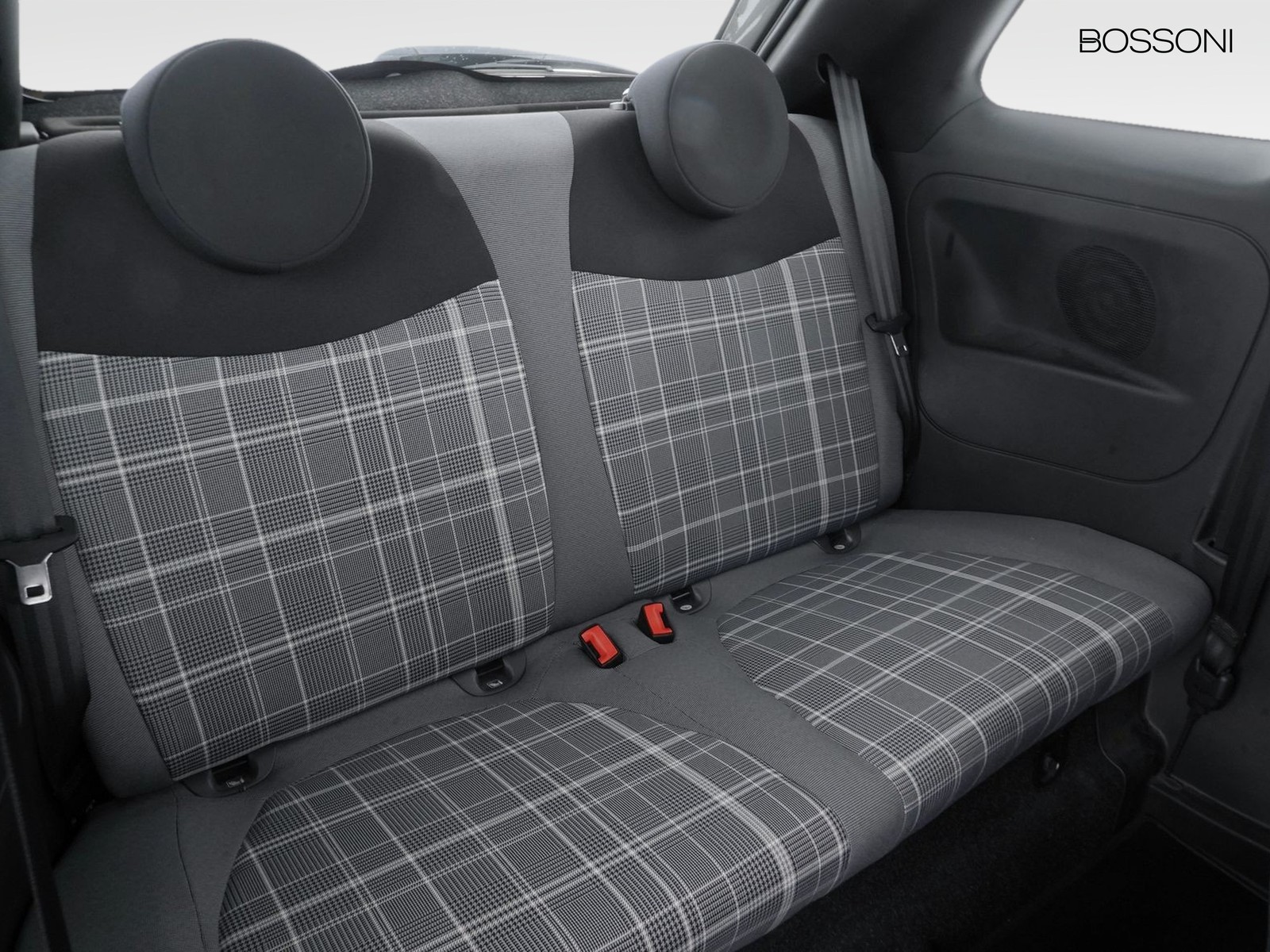 8 - Fiat 500 1.2 69cv lounge my20