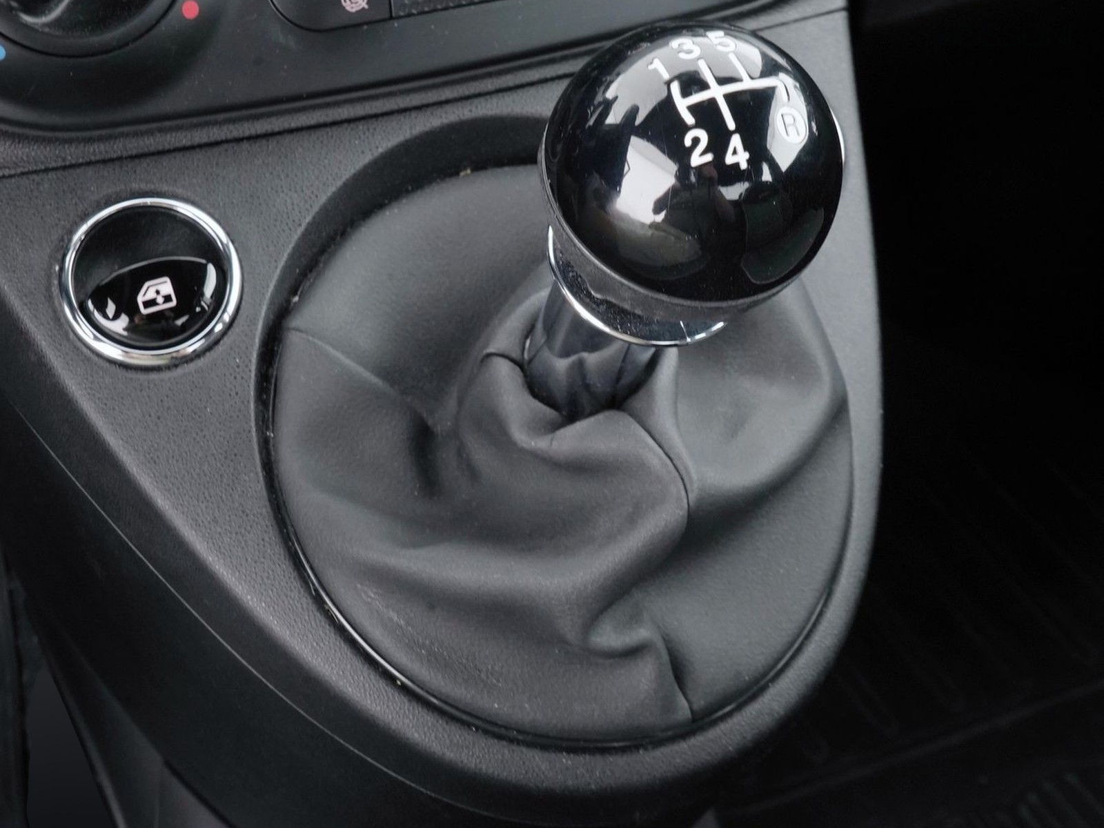 17 - Fiat 500 1.2 69cv lounge my20