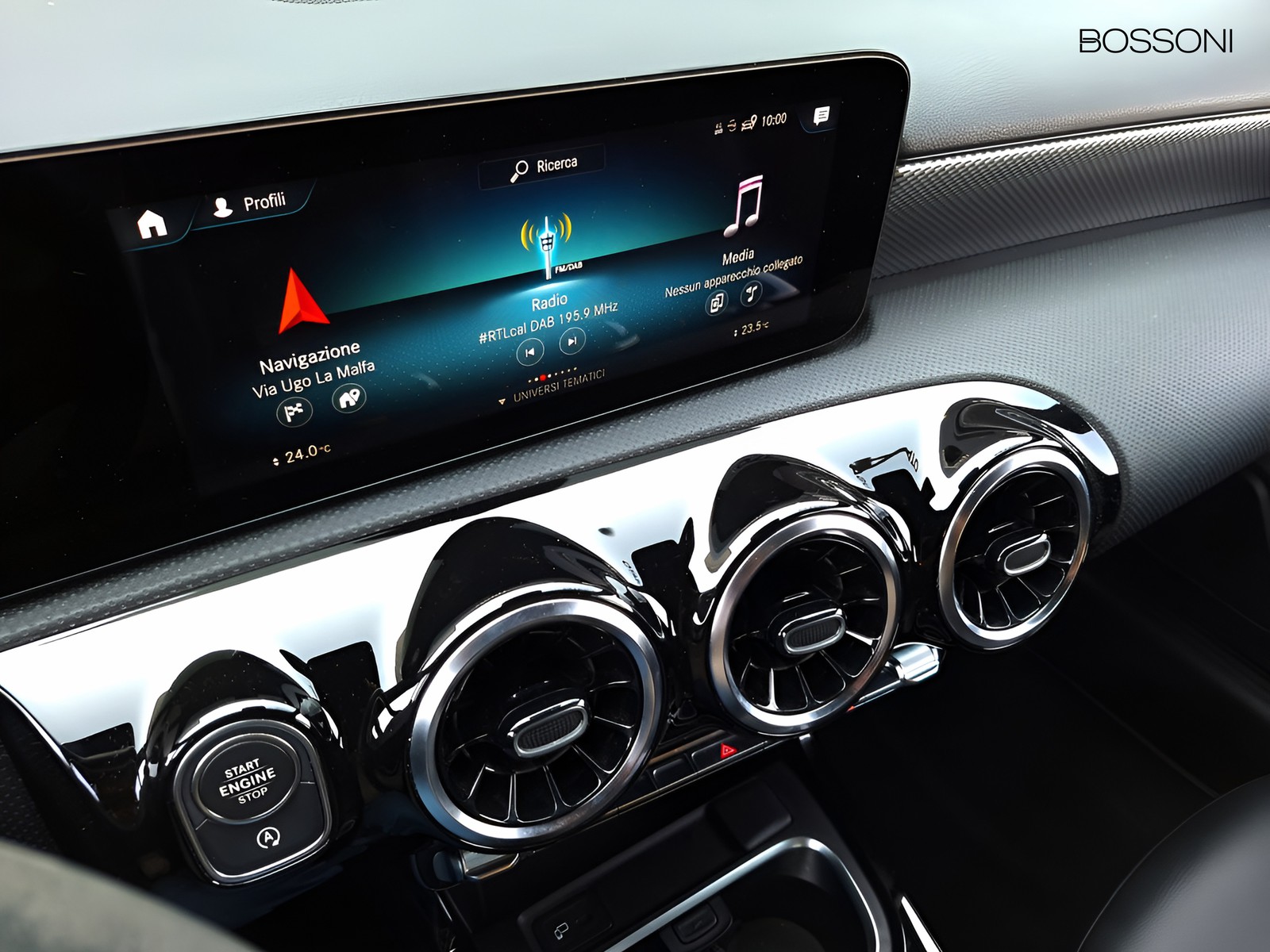 16 - Mercedes Classe A 180 d sport