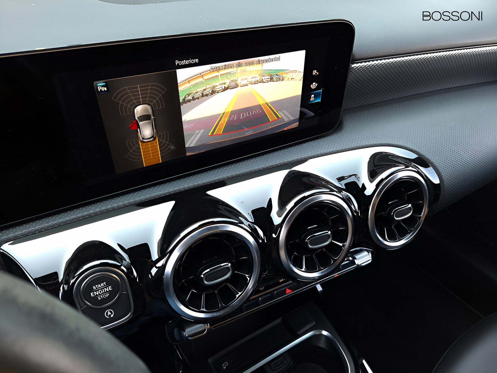 17 - Mercedes Classe A 180 d sport