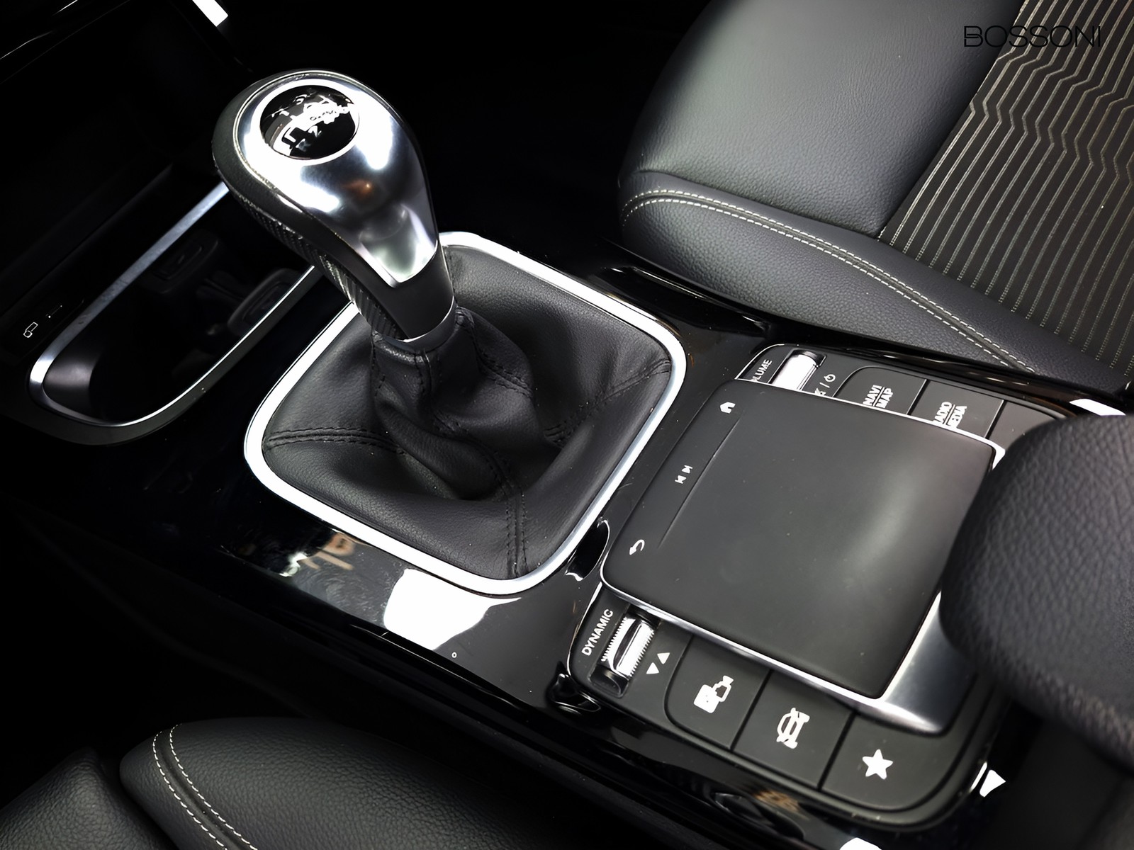 18 - Mercedes Classe A 180 d sport