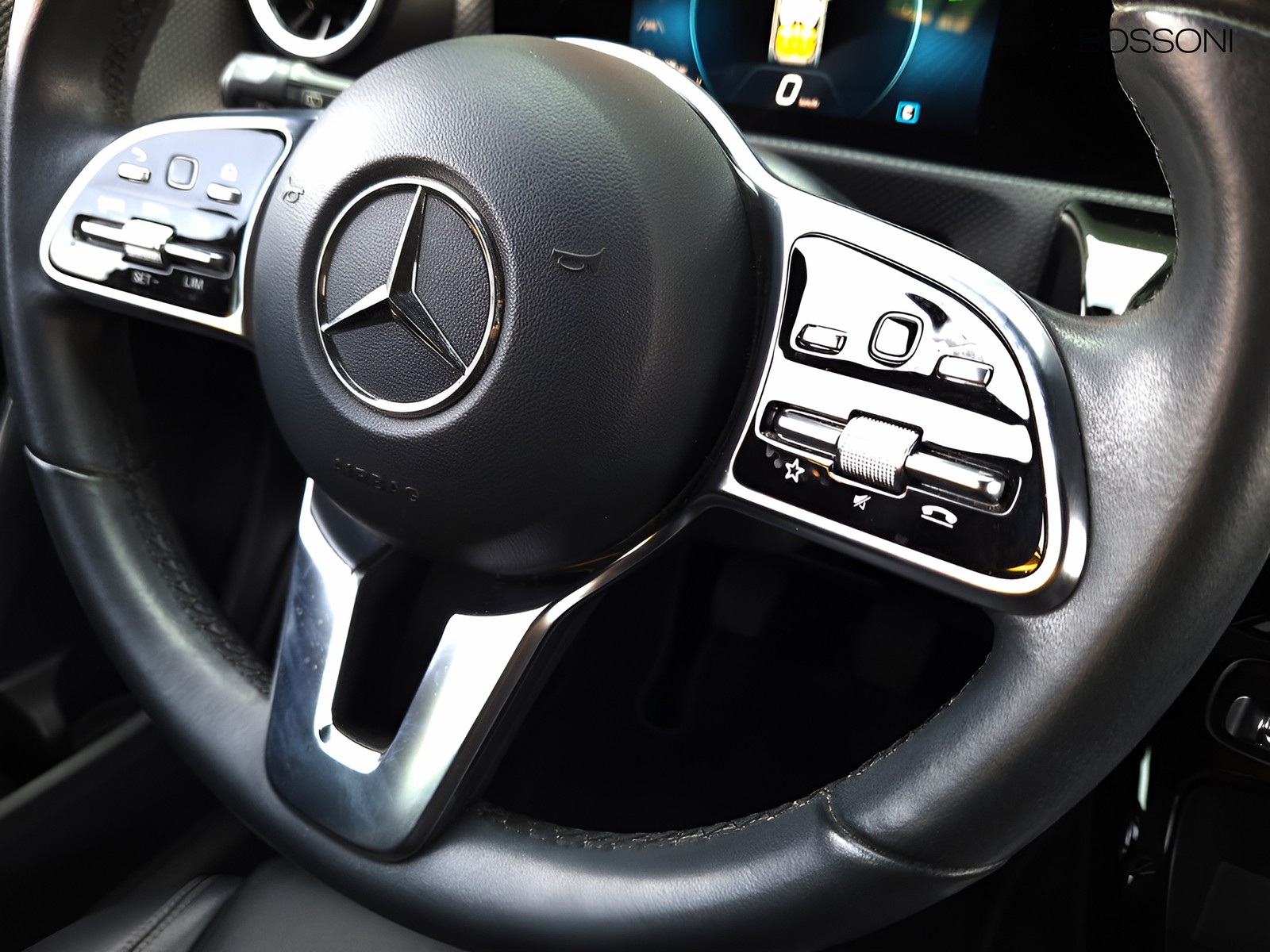 20 - Mercedes Classe A 180 d sport