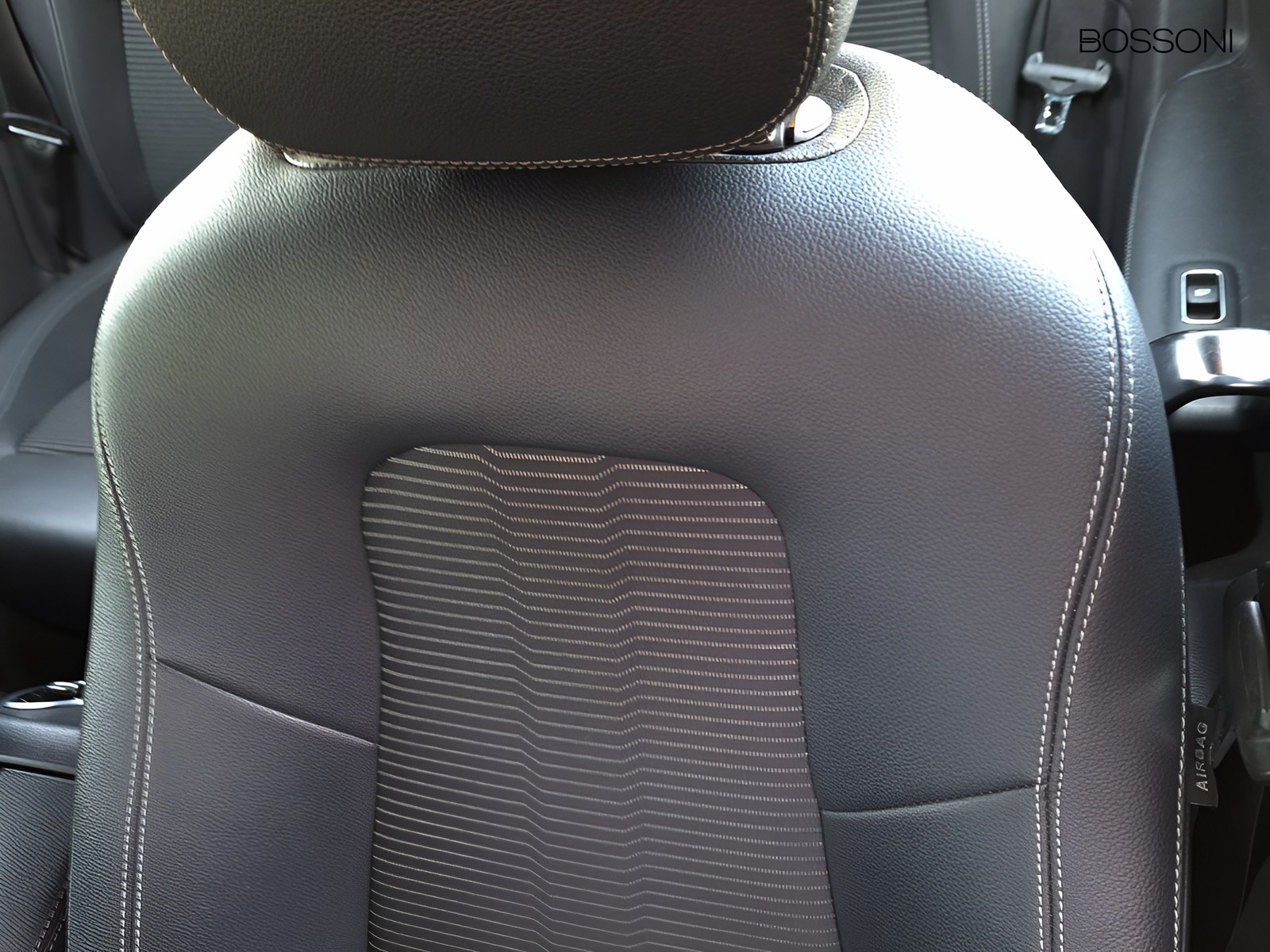 22 - Mercedes Classe A 180 d sport