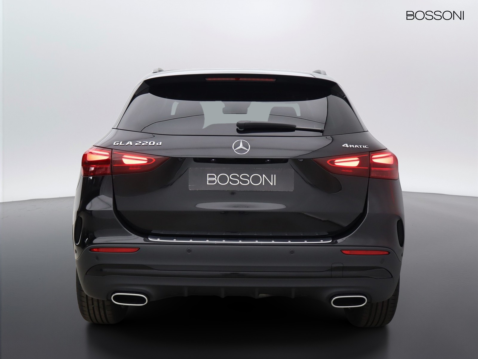 6 - Mercedes GLA 220 d amg line premium 4matic 8g-dct