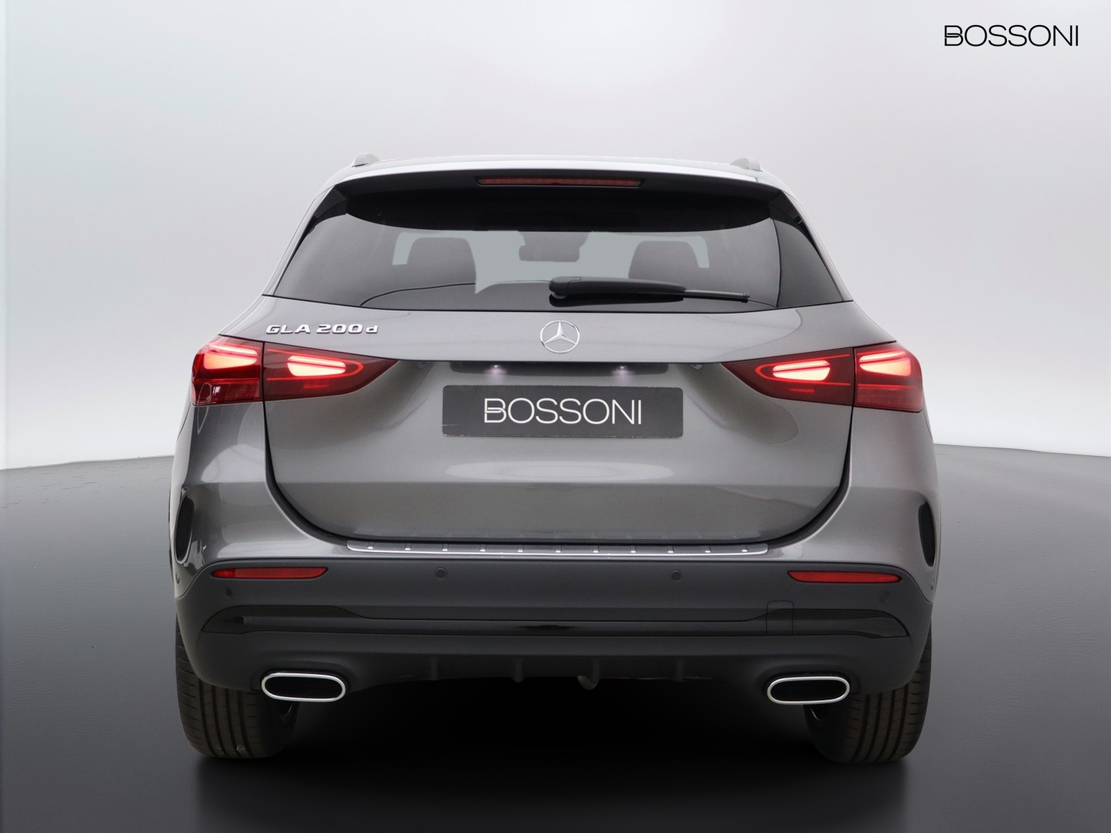 6 - Mercedes GLA 200 d amg line extra 8g-dct