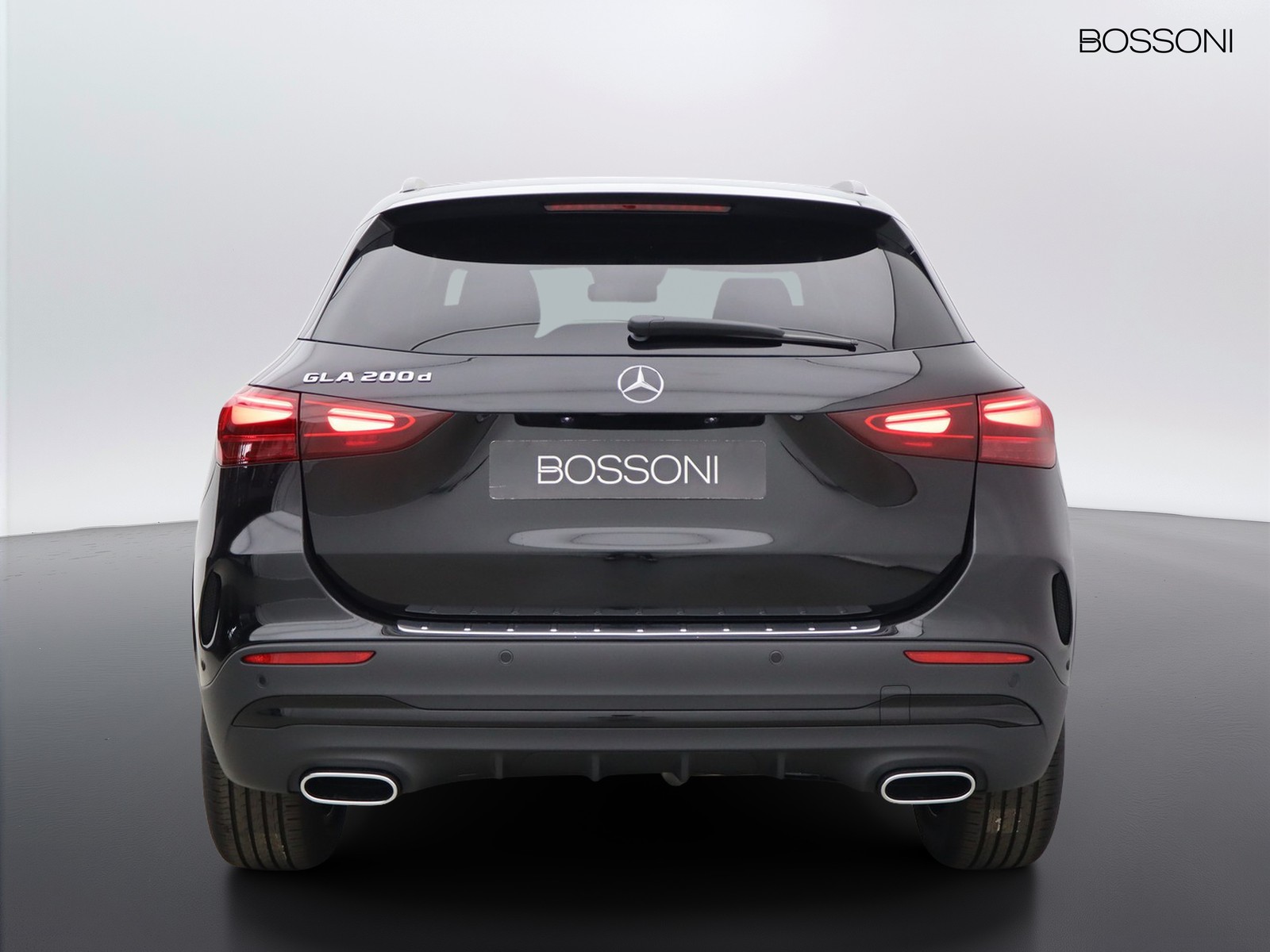 6 - Mercedes GLA 200 d amg line extra 8g-dct