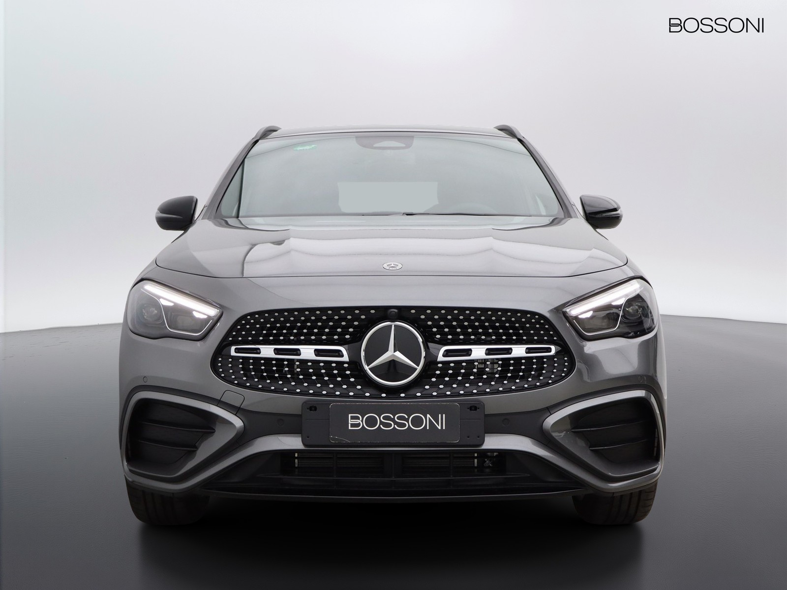 2 - Mercedes GLA 250 e plug-in-hybrid amg line extra 8g-dct