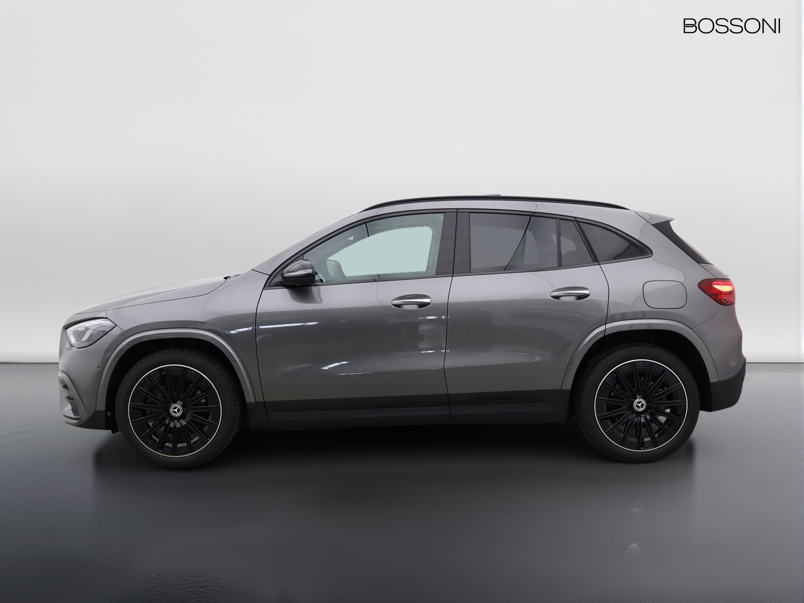3 - Mercedes GLA 250 e plug-in-hybrid amg line extra 8g-dct