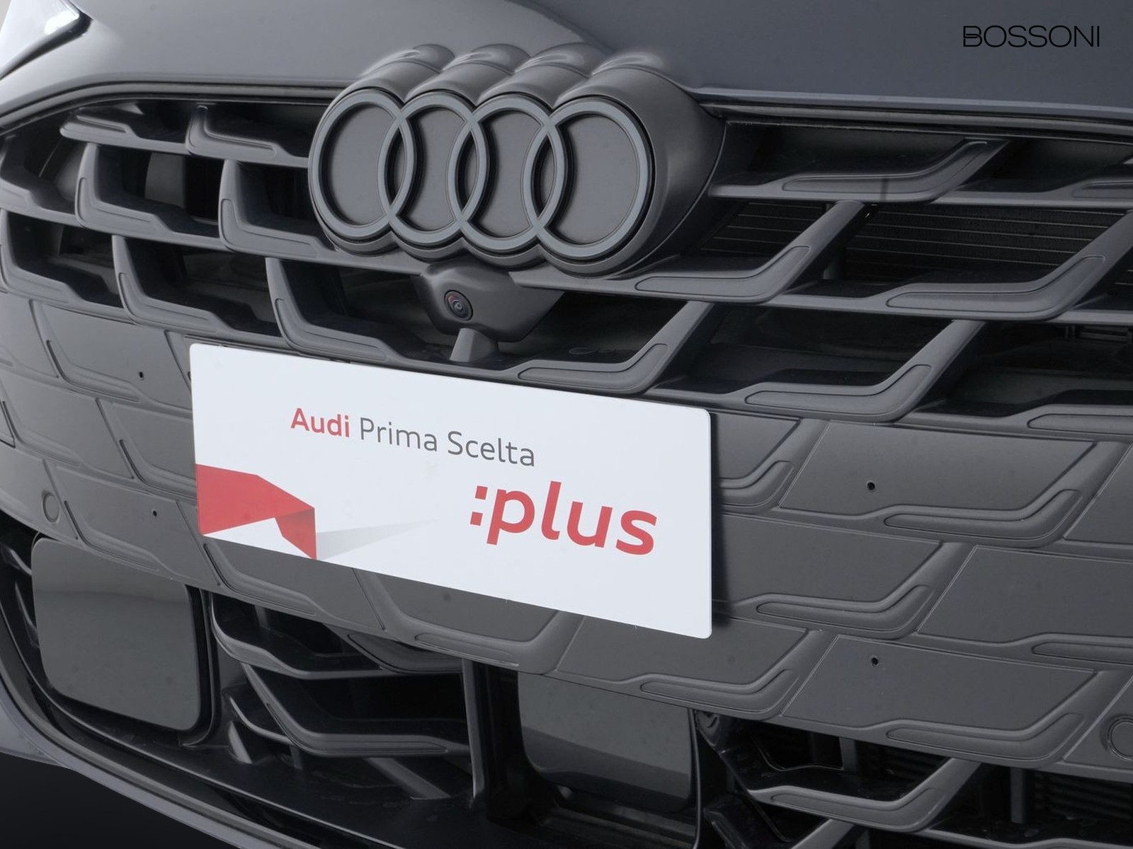 36 - Audi A6 avant 2.0 tdi mhev+ 204cv edition one grigio daytona quattro s tronic