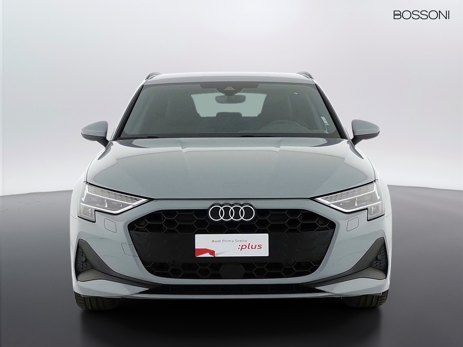 14 - Audi A3 sportback 2.0 tdi 150cv business s tronic