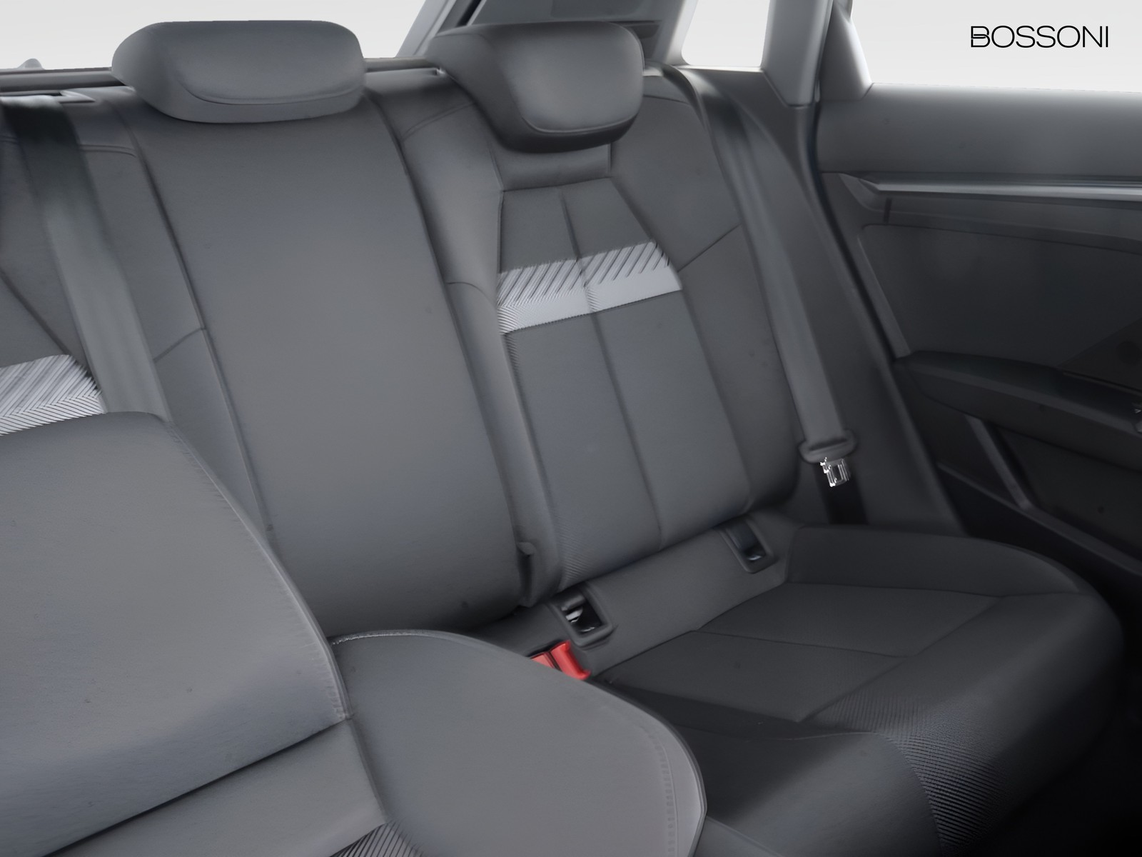 21 - Audi A3 sportback 2.0 tdi 150cv business s tronic