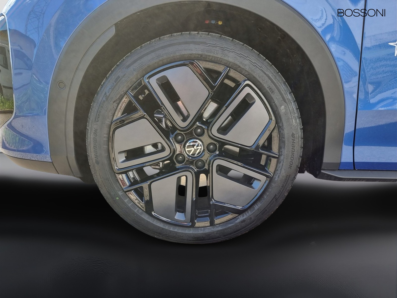 5 - Volkswagen T-Roc 1.5 etsi act 150cv r-line dsg