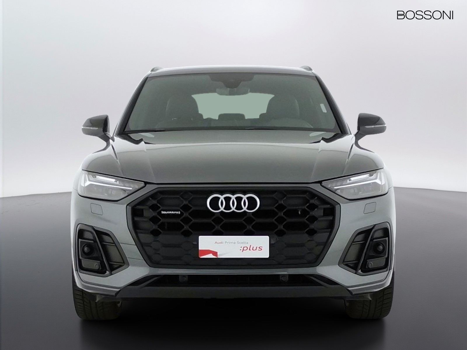 14 - Audi Q5 40 2.0 tdi mhev 12v identity black quattro s tronic
