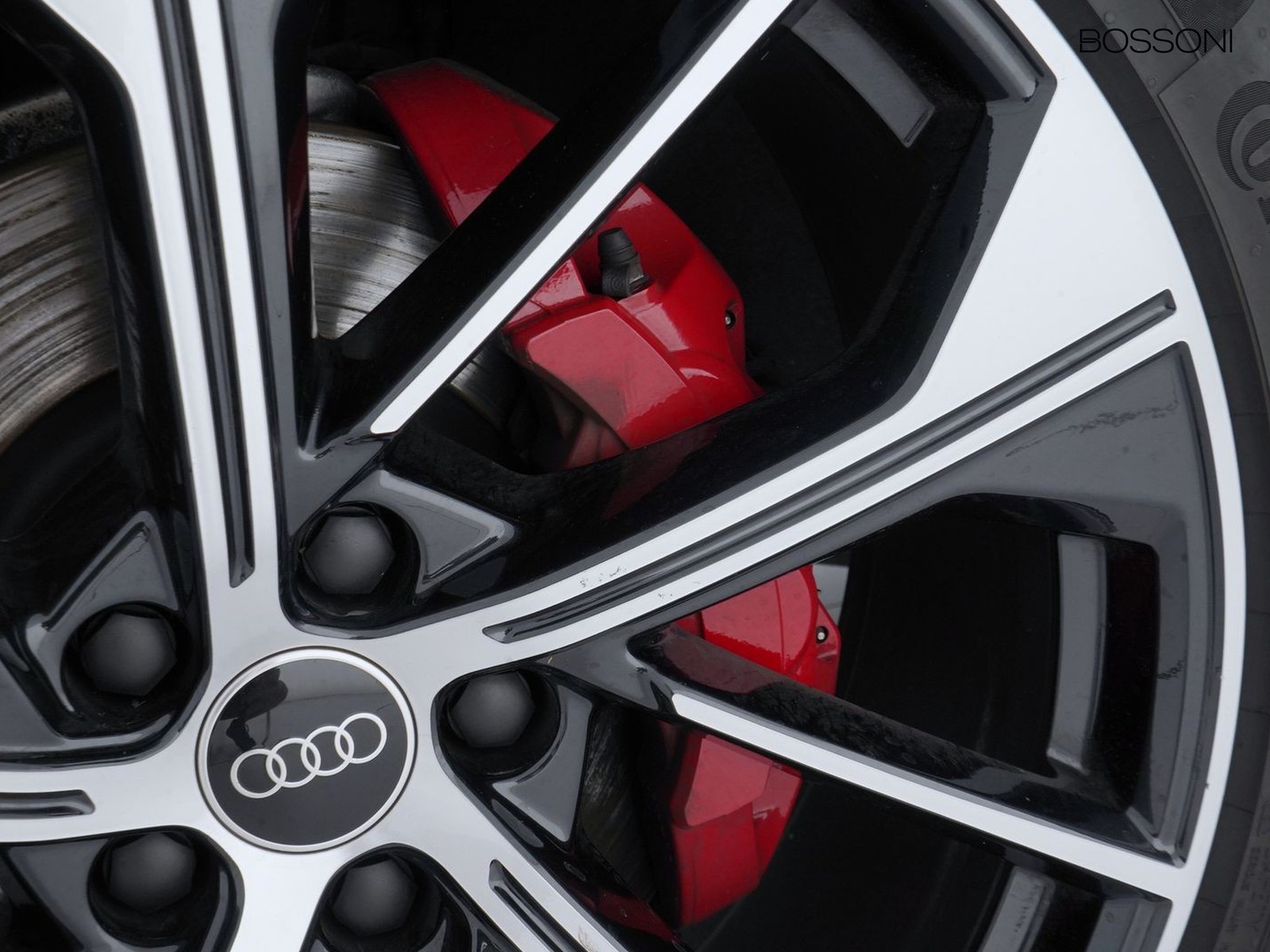 39 - Audi Q5 40 2.0 tdi mhev 12v identity black quattro s tronic