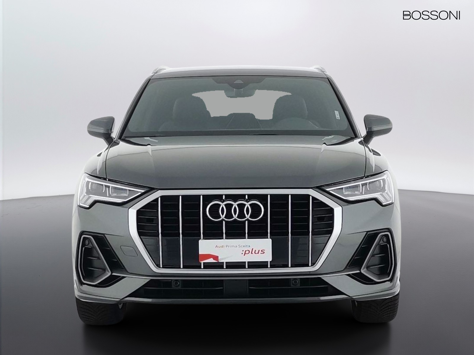 14 - Audi Q3 35 2.0 tdi s line edition s tronic