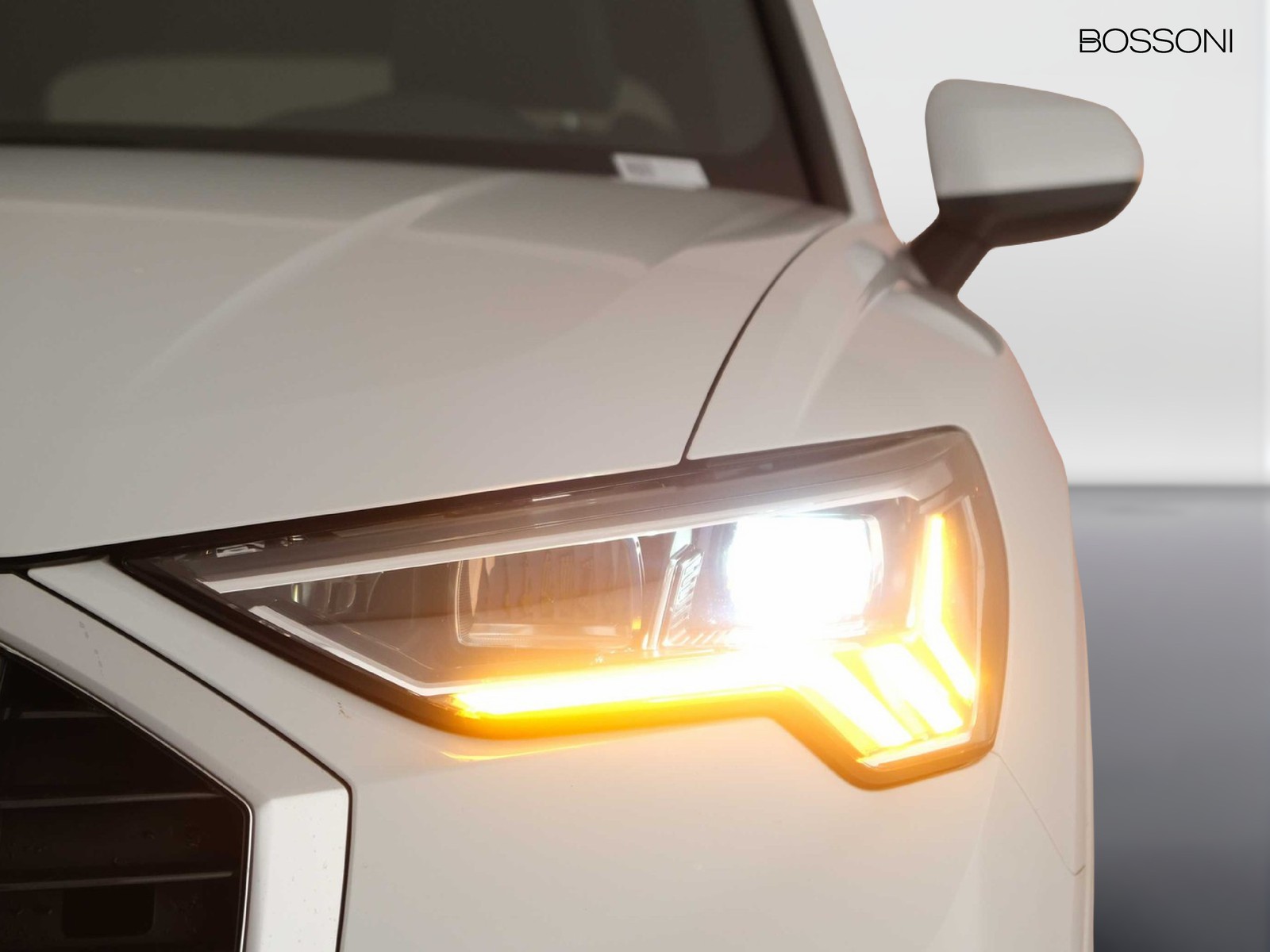 6 - Audi Q3 35 2.0 tdi s line edition s tronic