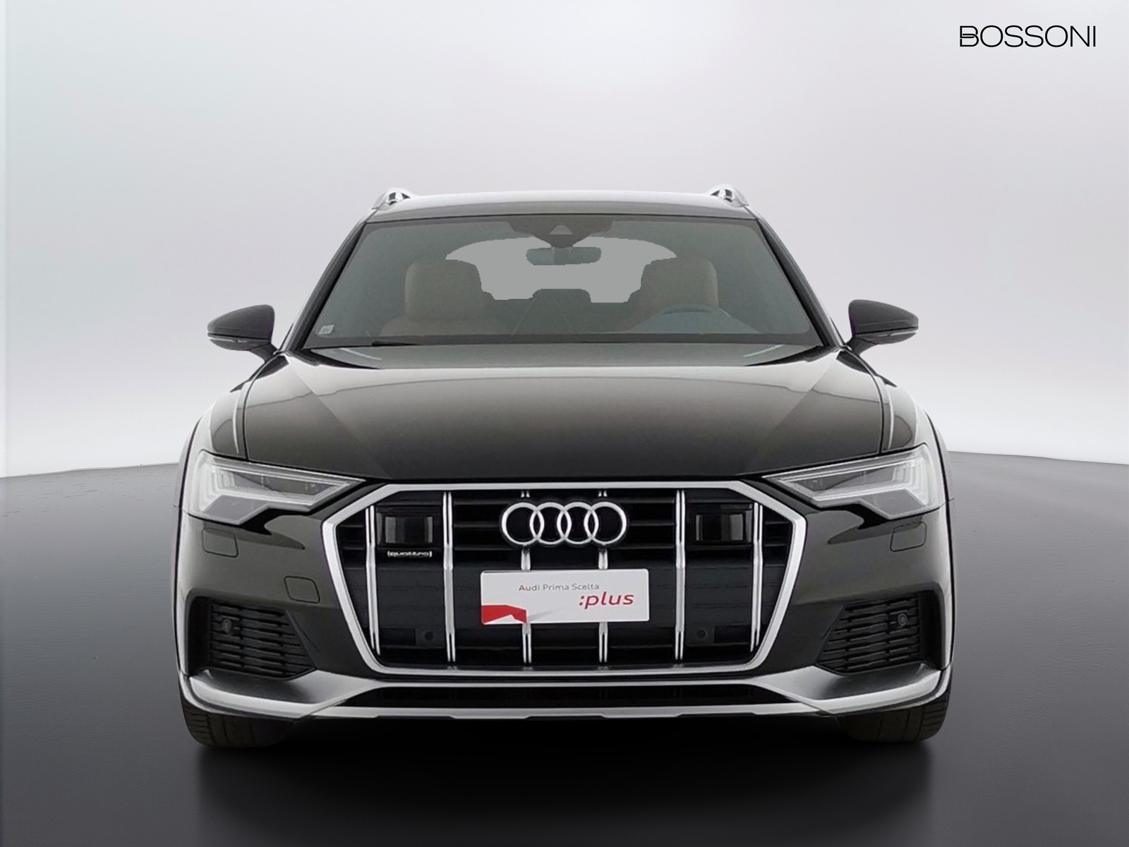 14 - Audi A6 allroad allroad 40 2.0 tdi mhev 12v 204cv evolution quattro s tronic