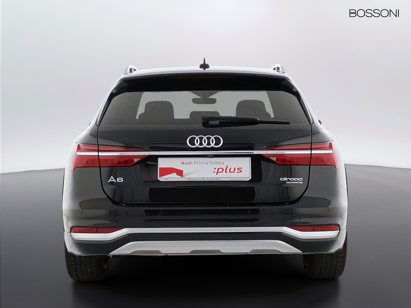 15 - Audi A6 allroad allroad 40 2.0 tdi mhev 12v 204cv evolution quattro s tronic