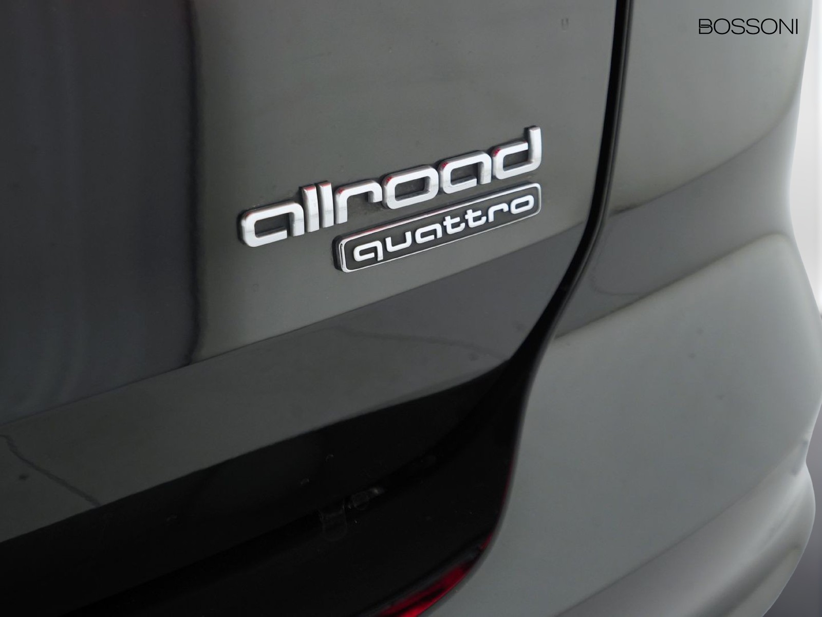 36 - Audi A6 allroad allroad 40 2.0 tdi mhev 12v 204cv evolution quattro s tronic