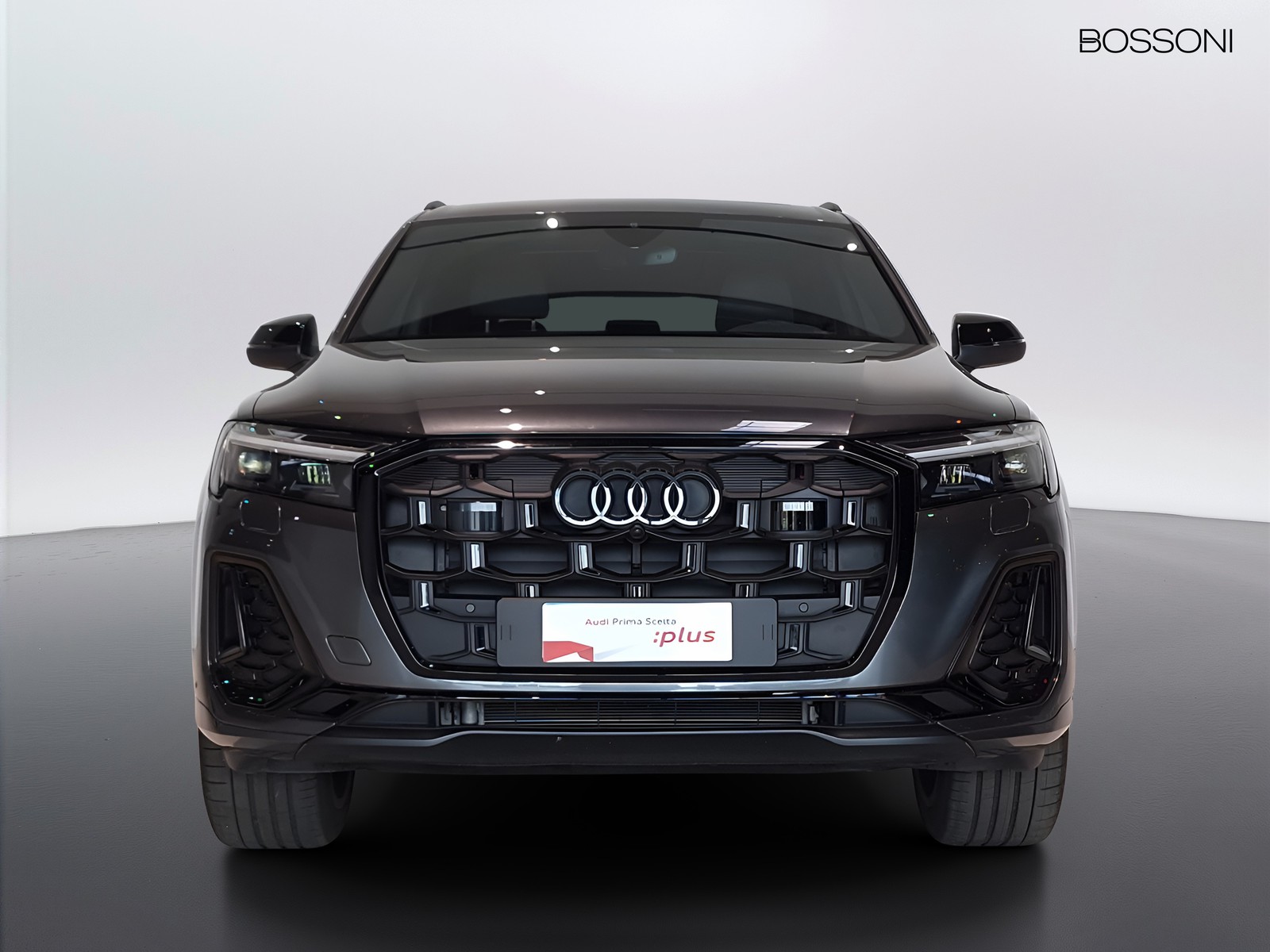 2 - Audi Q7 3.0 v6 tdi mhev 286cv s line edition quattro tiptronic 7p.ti