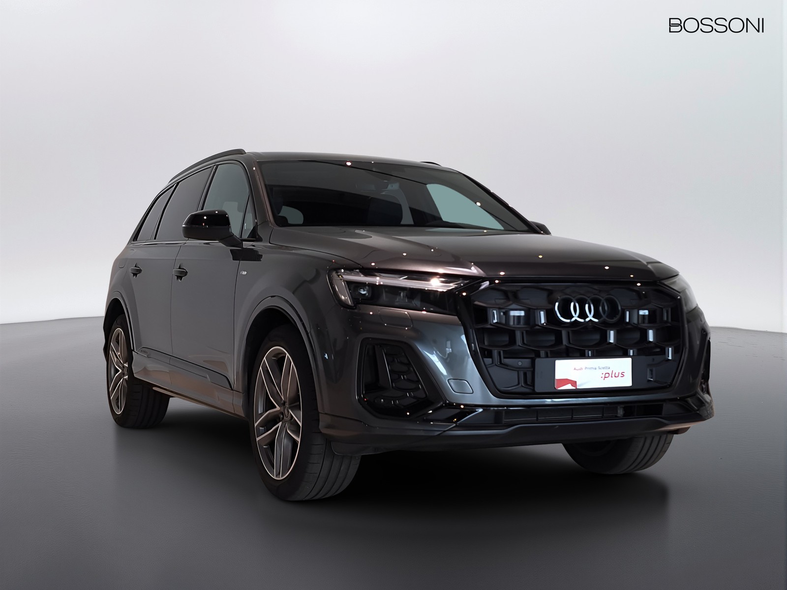 3 - Audi Q7 3.0 v6 tdi mhev 286cv s line edition quattro tiptronic 7p.ti