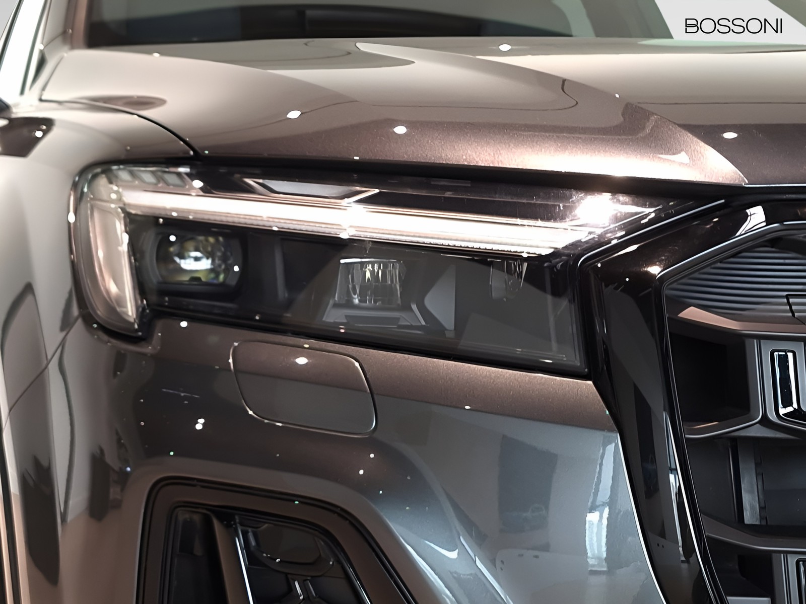 15 - Audi Q7 3.0 v6 tdi mhev 286cv s line edition quattro tiptronic 7p.ti