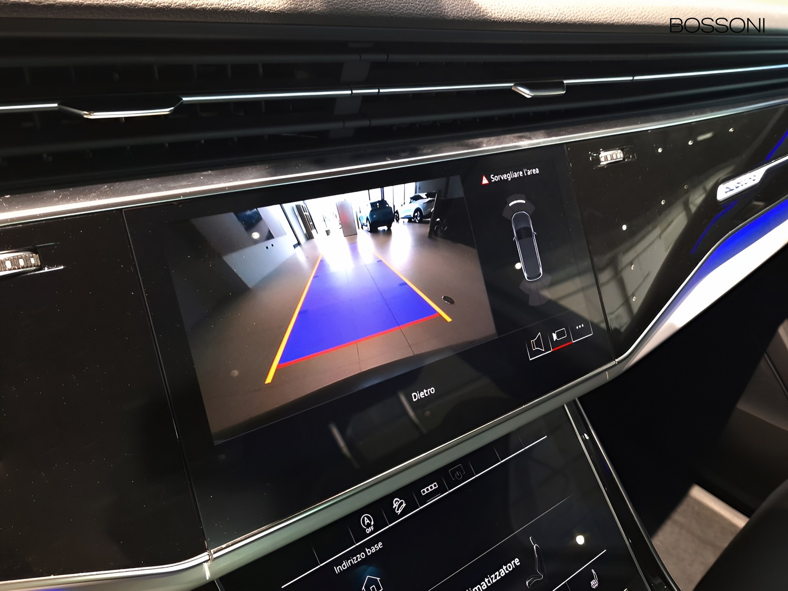 18 - Audi Q7 3.0 v6 tdi mhev 286cv s line edition quattro tiptronic 7p.ti