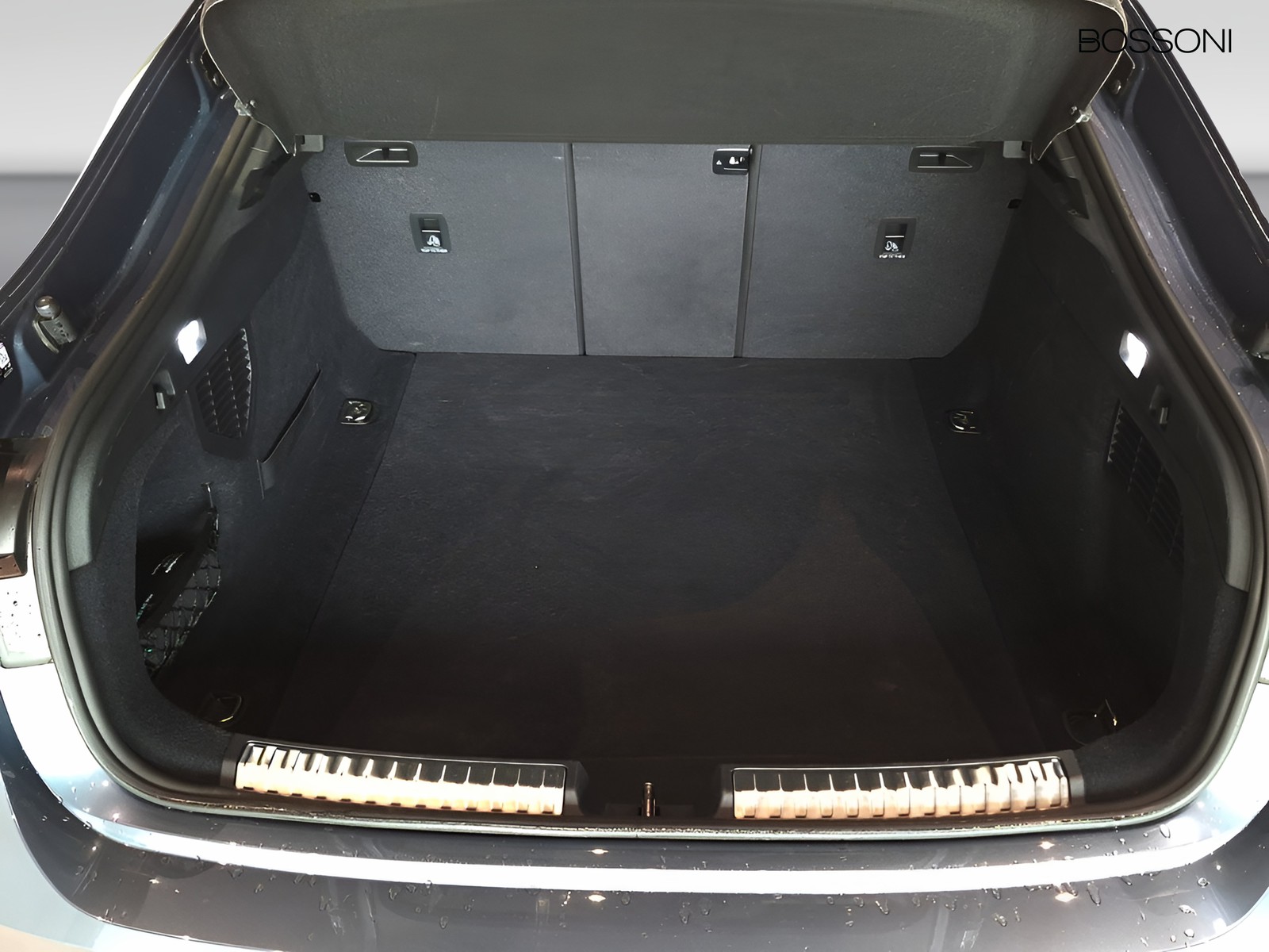 6 - Audi A5 berlina 2.0 tdi mhev+ 204cv s line edition quattro