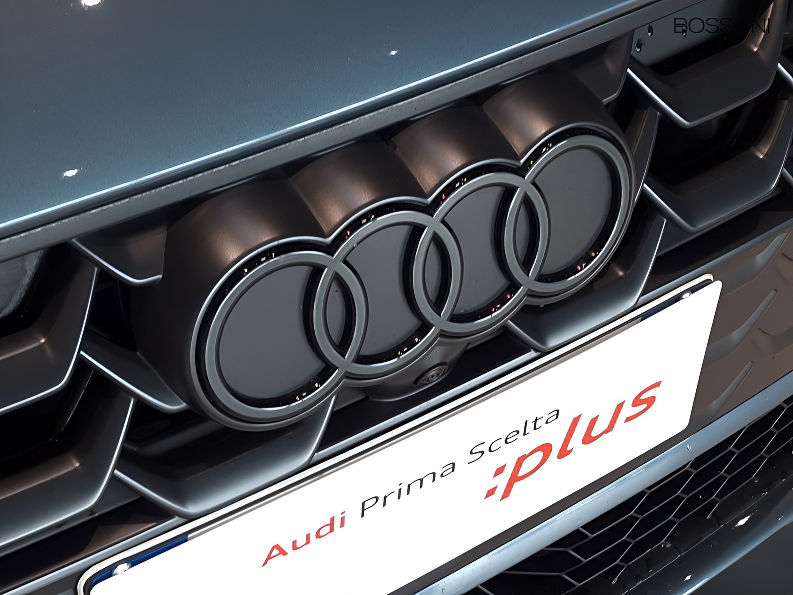 24 - Audi A5 berlina 2.0 tdi mhev+ 204cv s line edition quattro