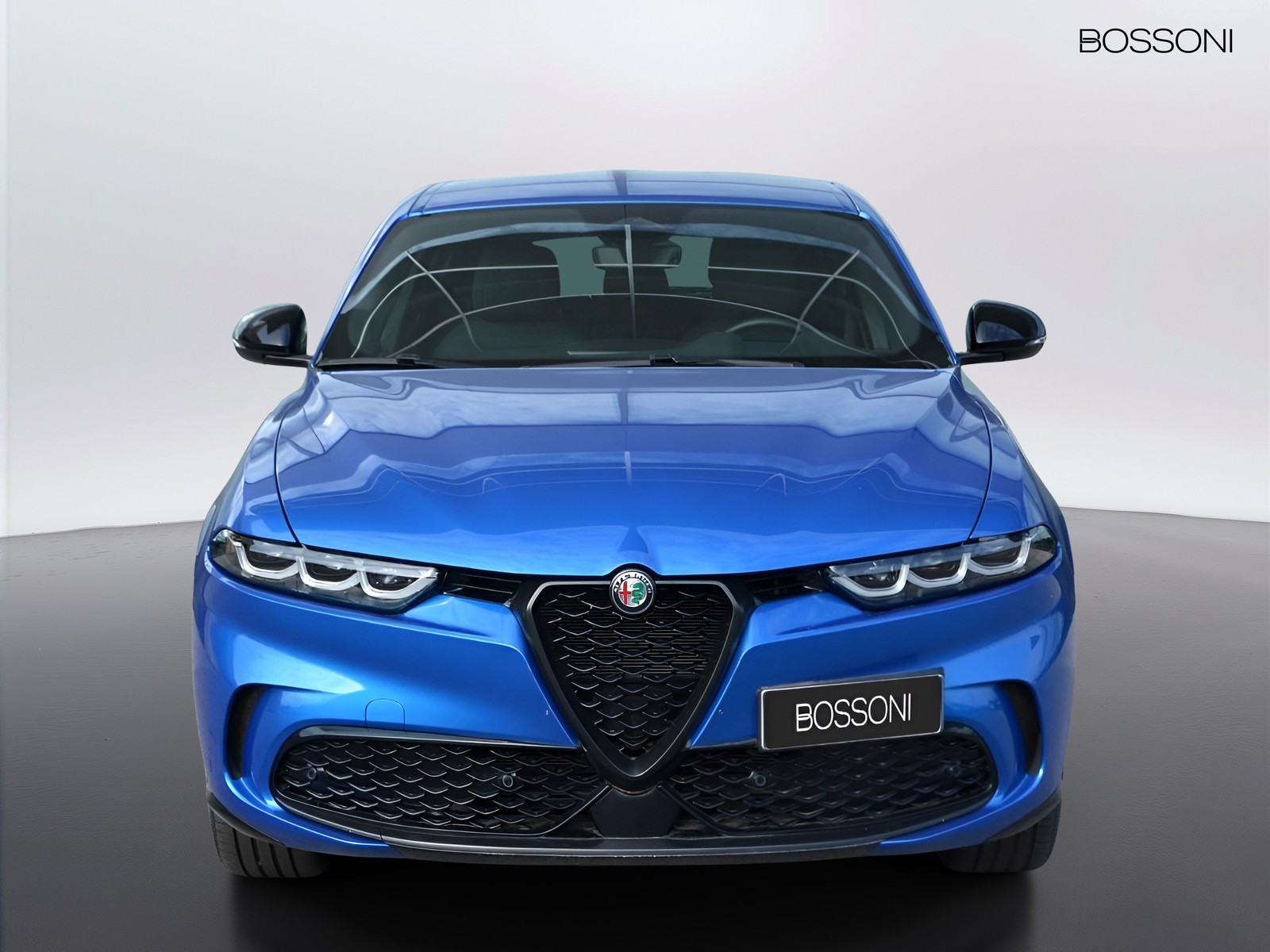 2 - Alfa Romeo Tonale 1.5 hybrid 160cv veloce tct7