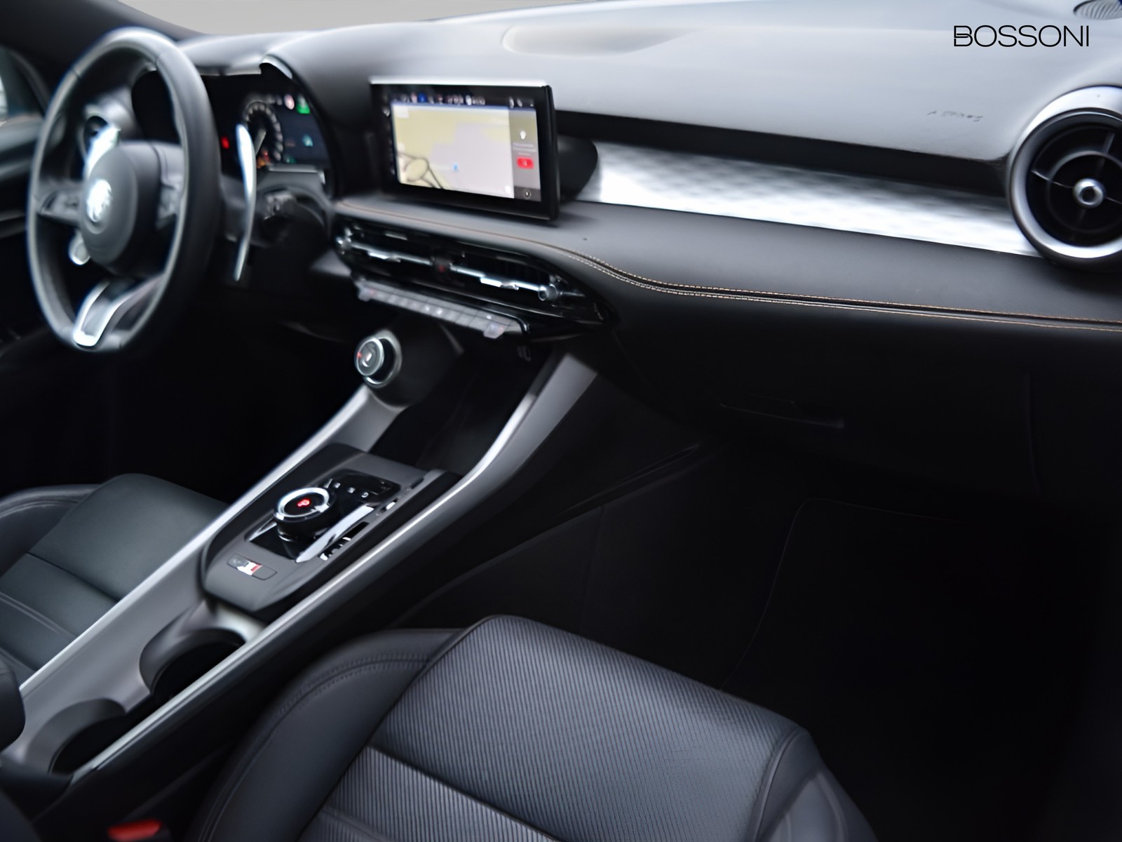 8 - Alfa Romeo Tonale 1.5 hybrid 160cv veloce tct7