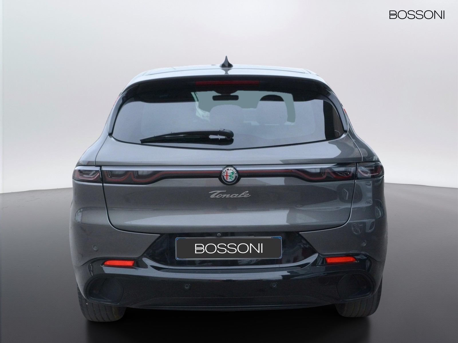 4 - Alfa Romeo Tonale 1.5 hybrid 160cv veloce tct7