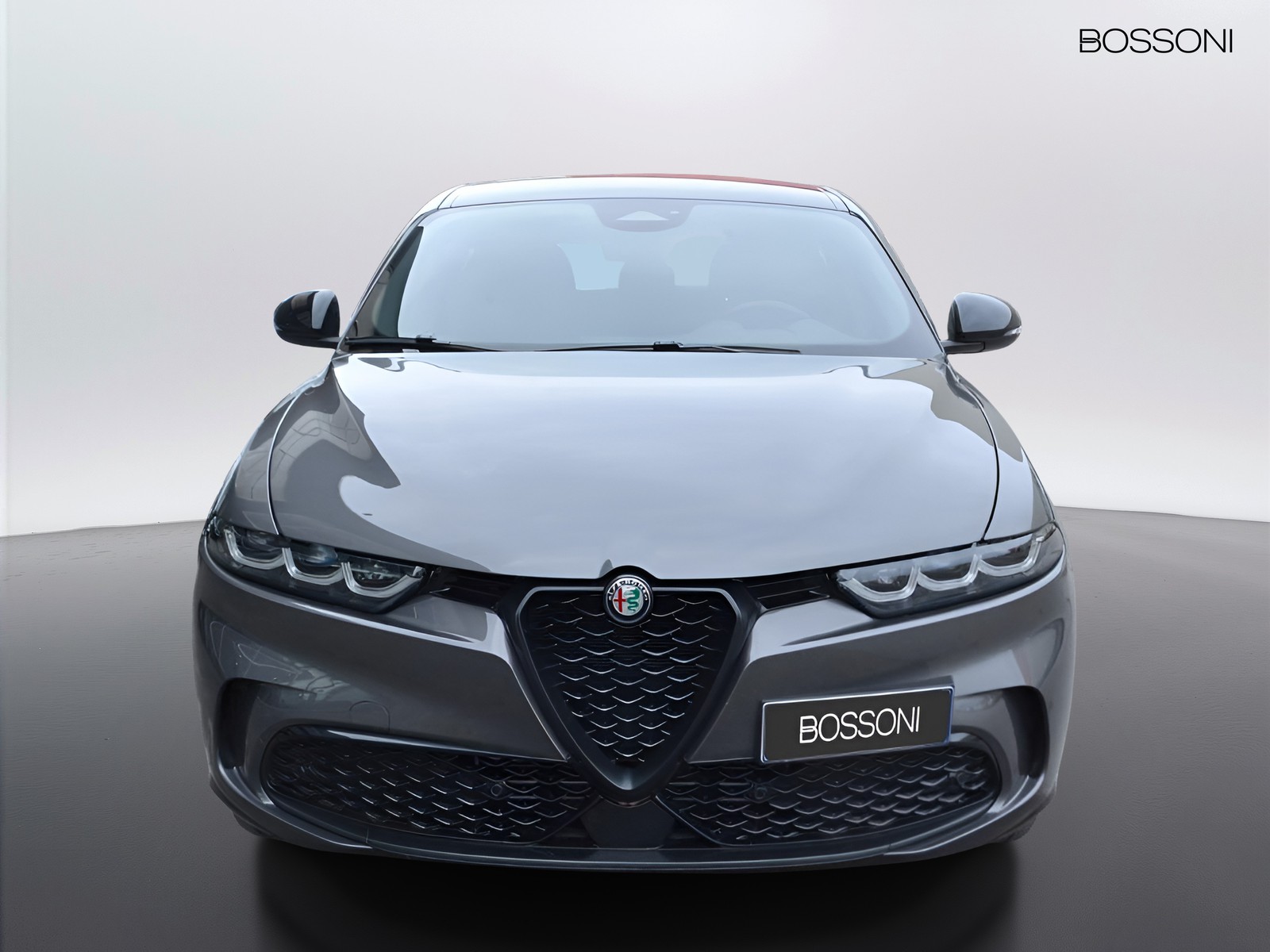 2 - Alfa Romeo Tonale 1.5 hybrid 160cv veloce tct7