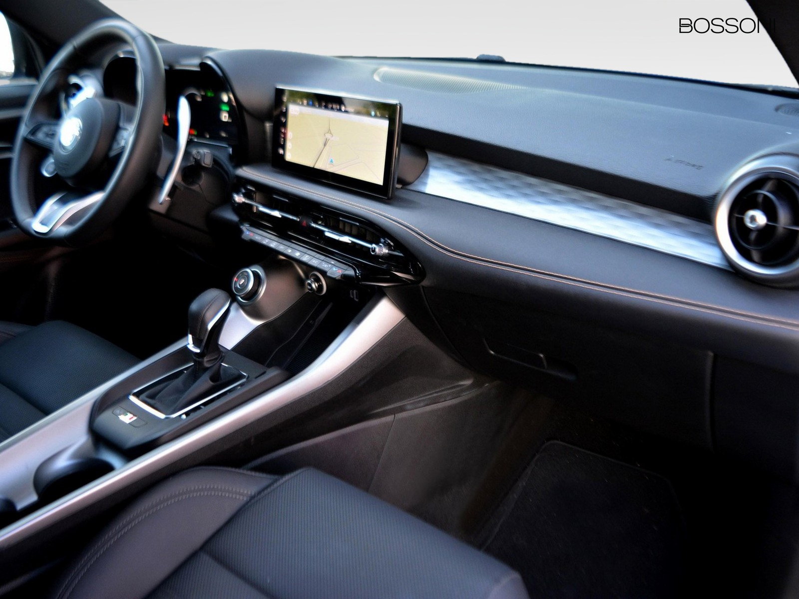 8 - Alfa Romeo Tonale 1.5 hybrid 160cv veloce tct7