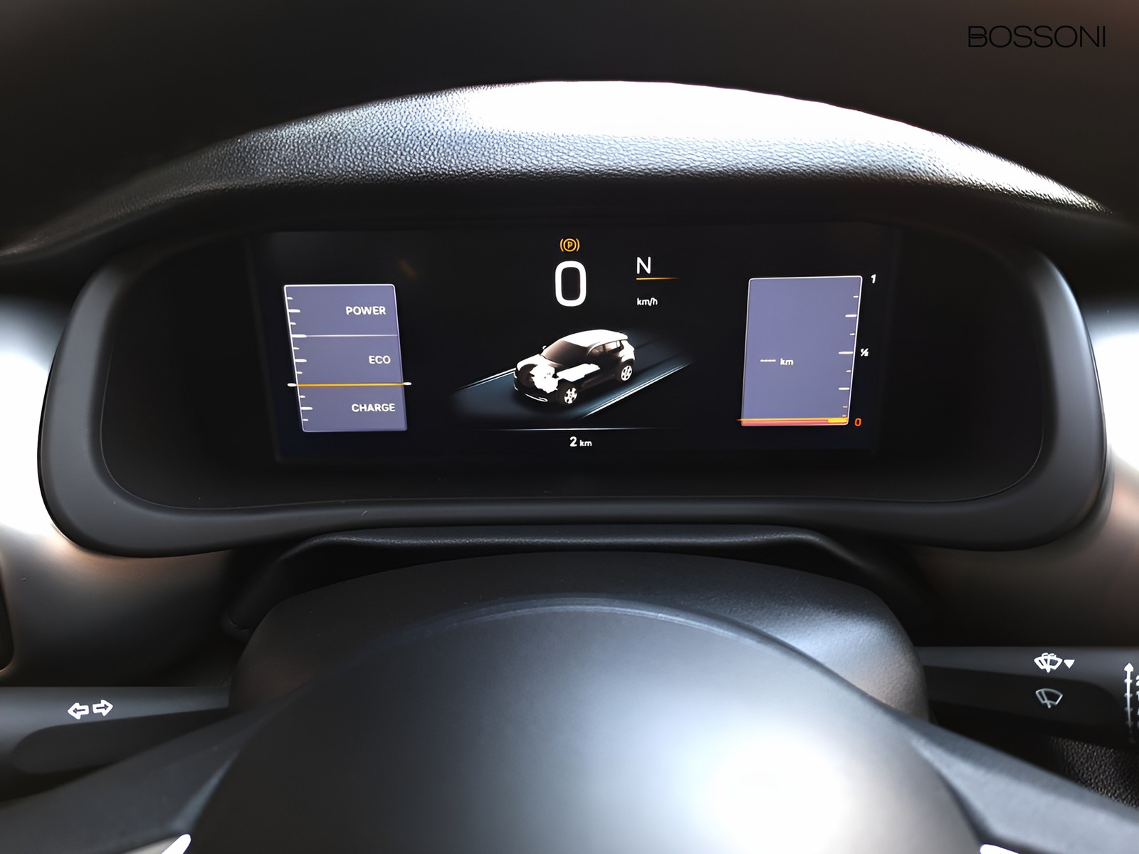 10 - Jeep Avenger 1.2 turbo e-hybrid mhev 110cv black edition fwd edct6