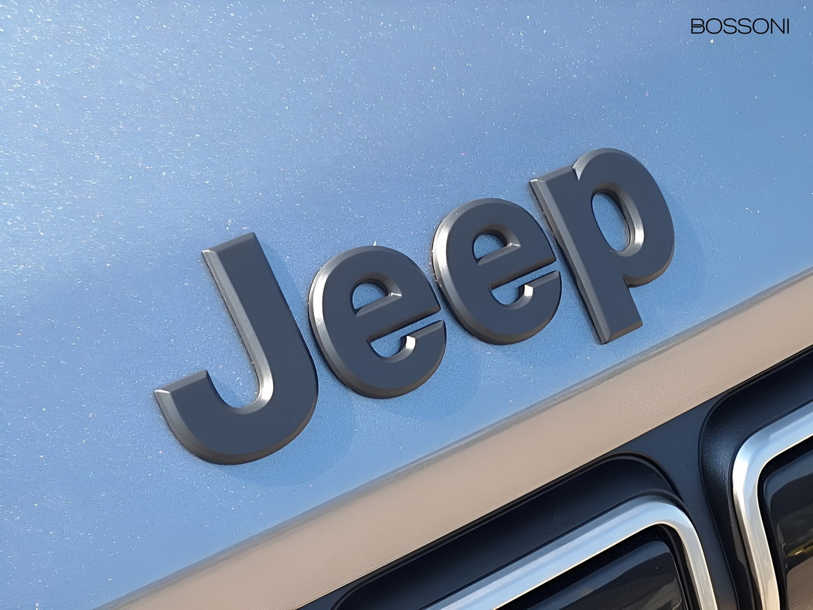 24 - Jeep Avenger 1.2 turbo e-hybrid mhev 110cv black edition fwd edct6