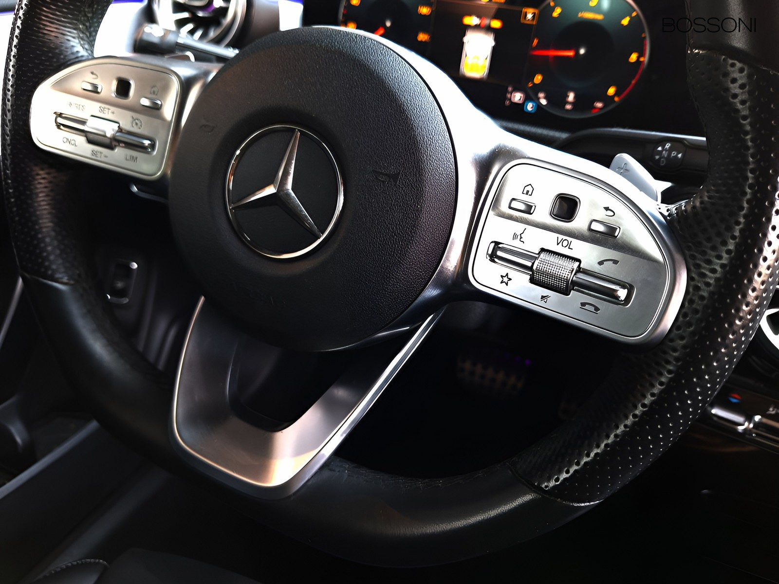 20 - Mercedes CLA coupe 200 d night edition 8g-dct